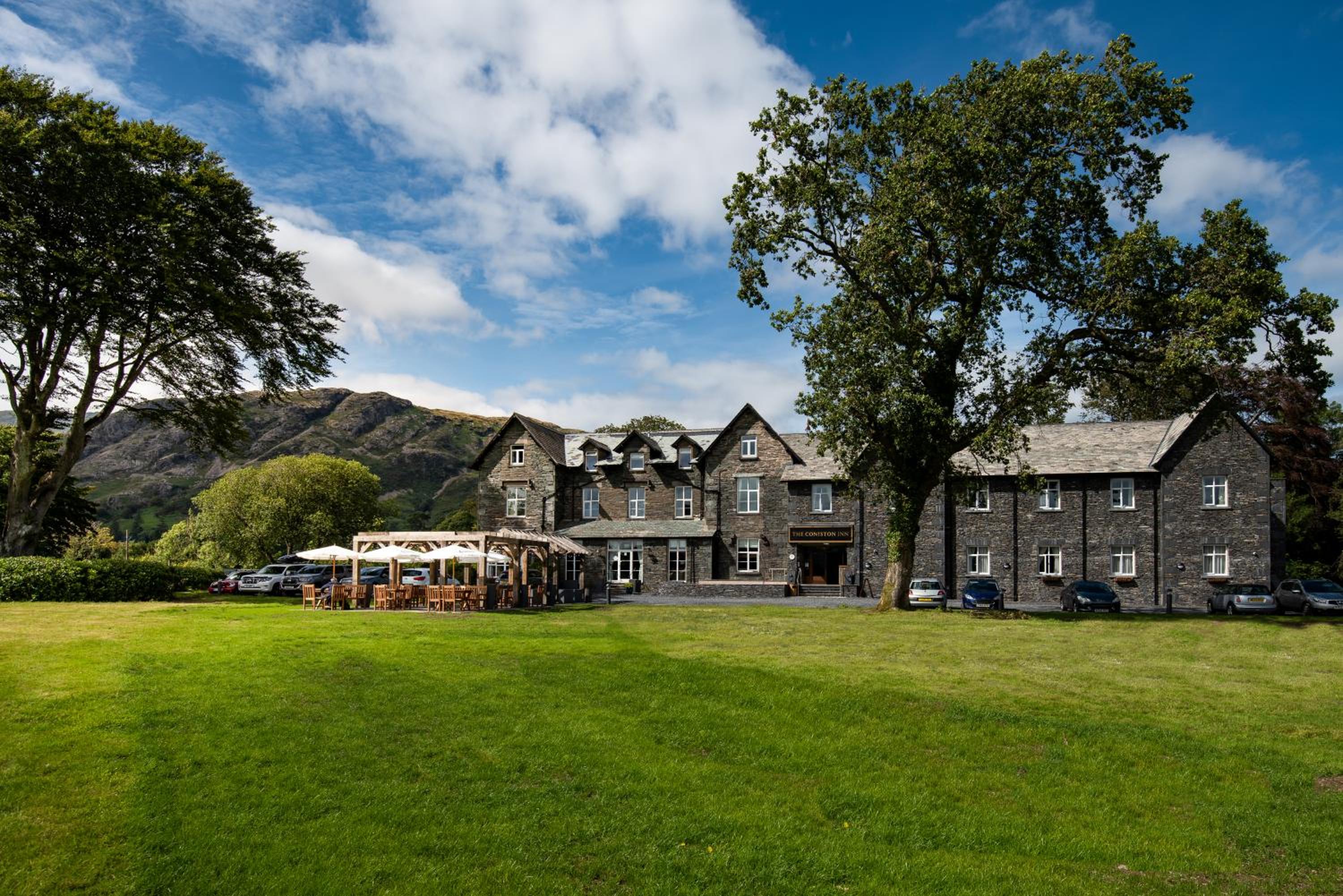 The Coniston Inn - The Inn Collection Group