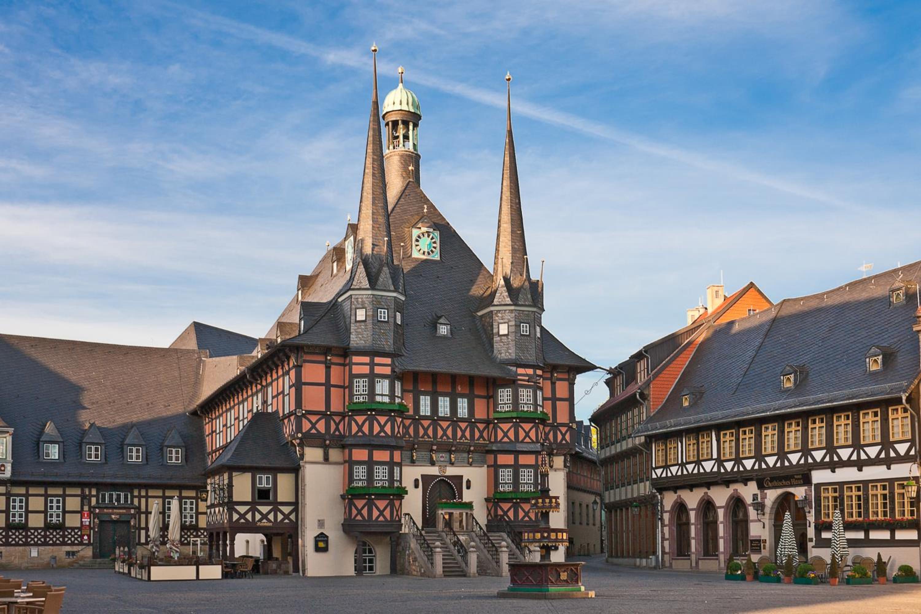 Ferienhaus Heider
