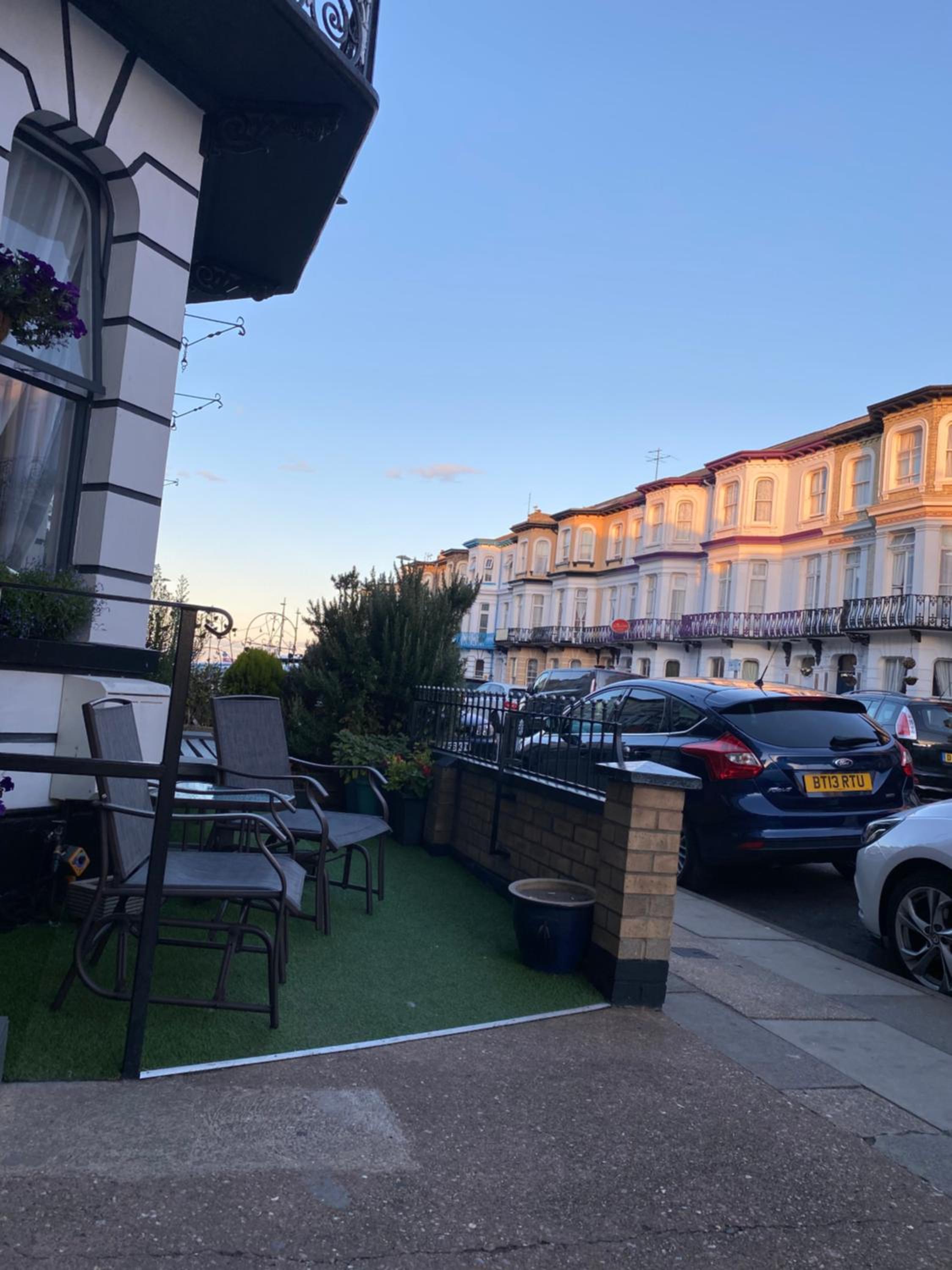 The Prince Guest House view 5