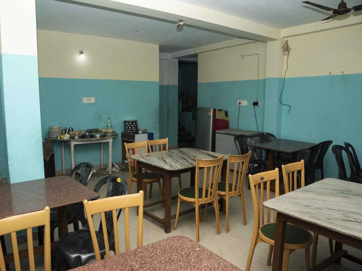 Calypso Hotel & Resorts view 5