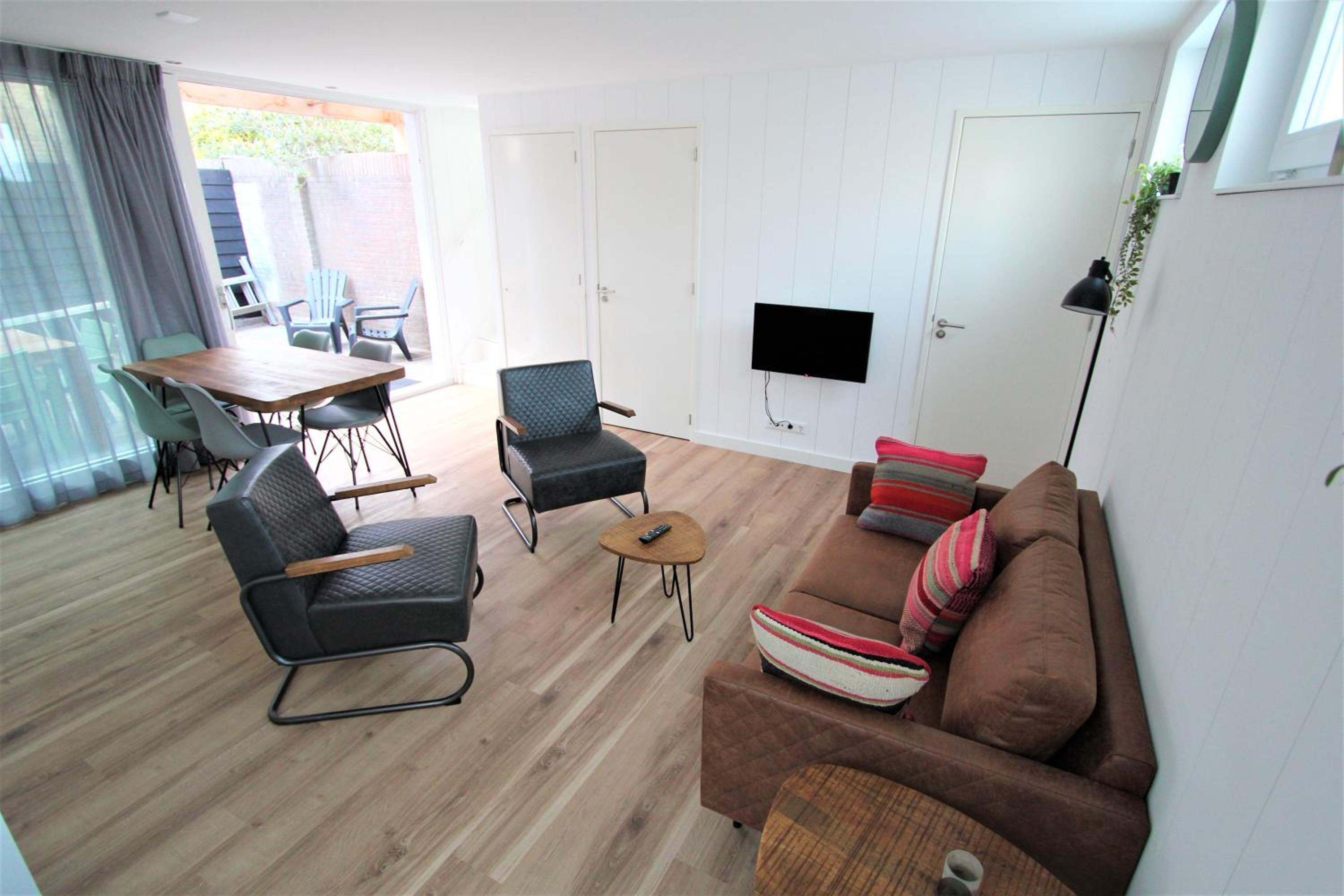 Beaufort view 5