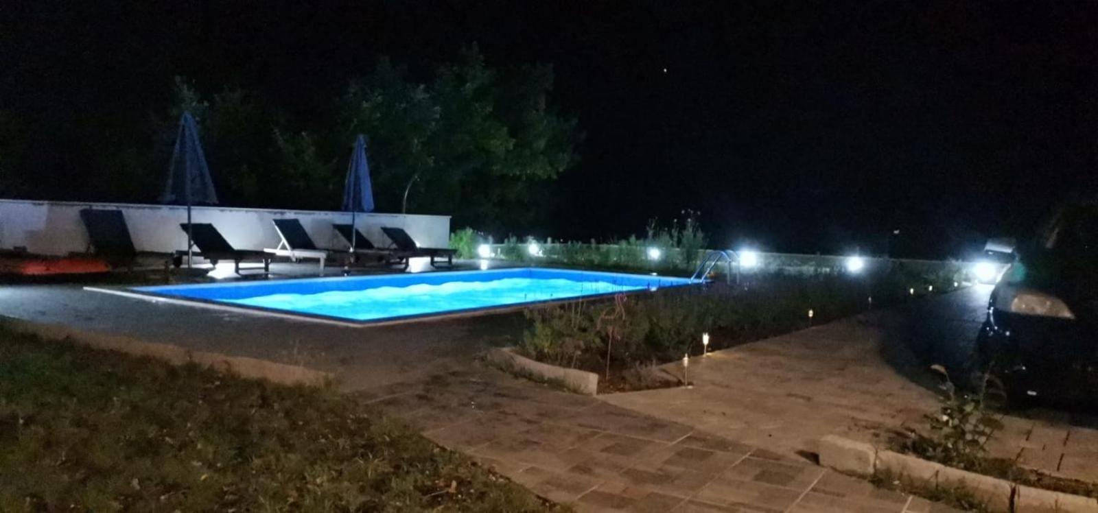 Holiday house Elizabeta near Imotski, private pool view 5