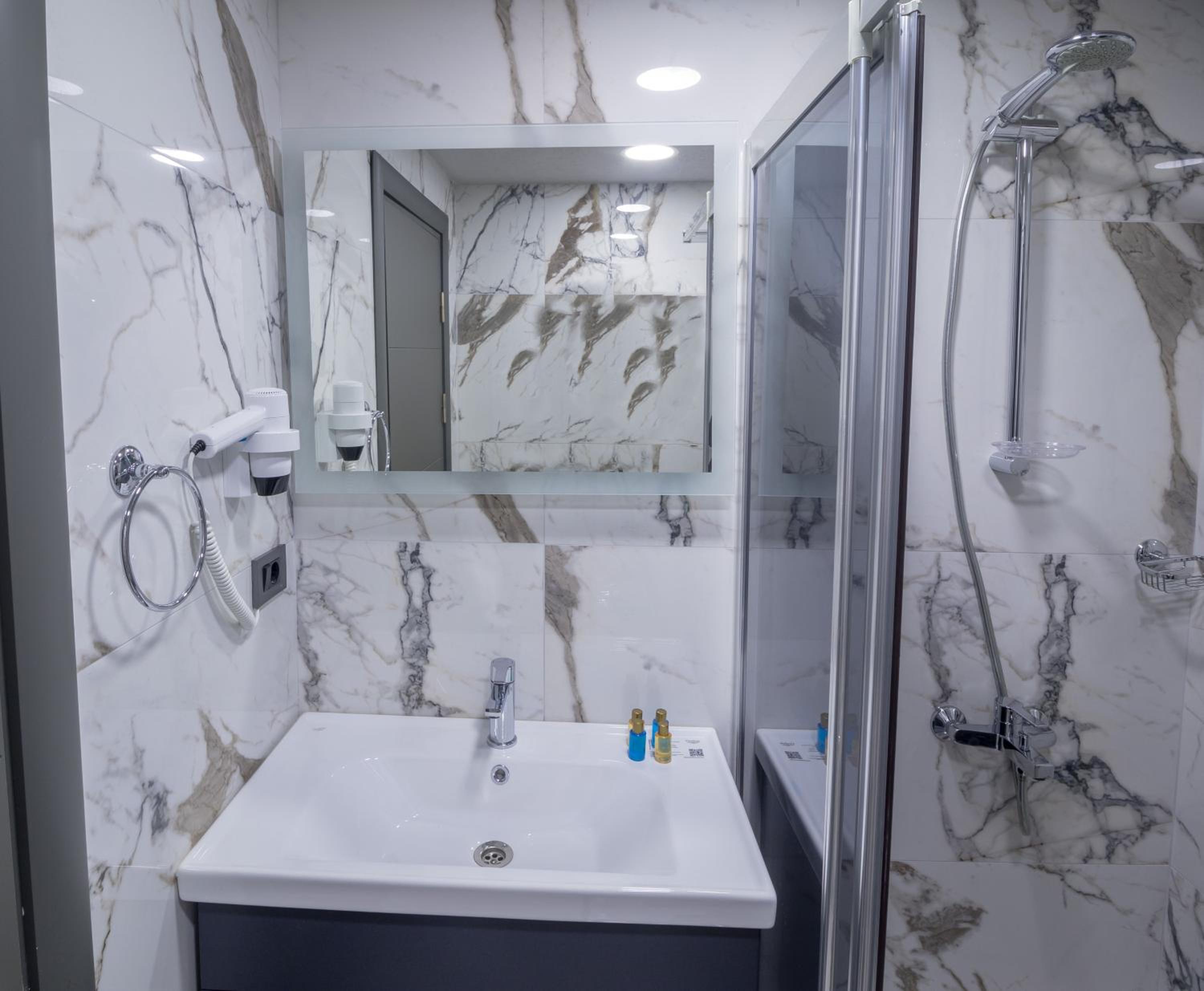 Mardia Otel - Image 27