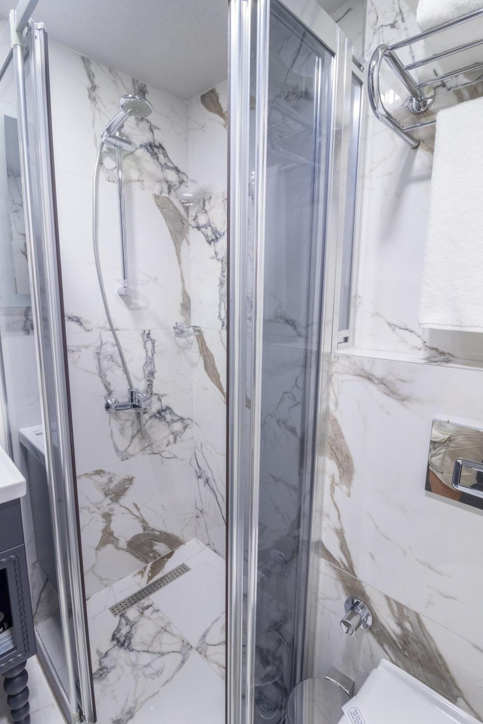 Mardia Otel - Image 28