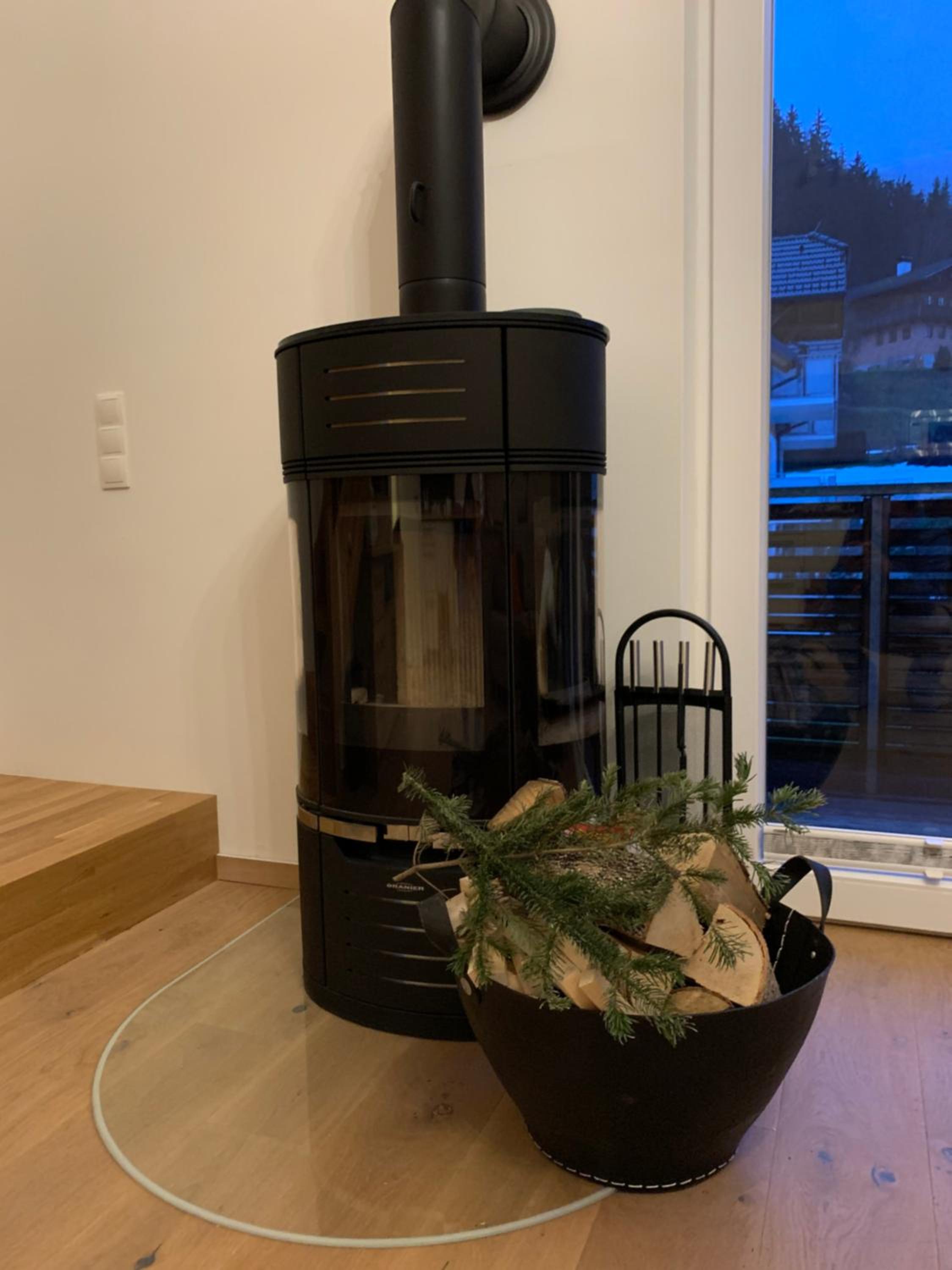 Alpenlodge Haus im Ennstal