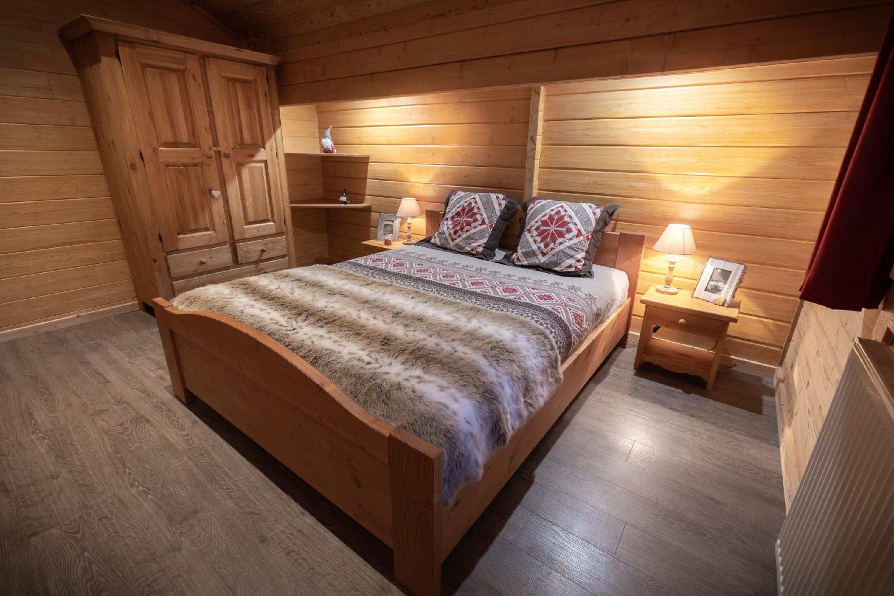 Chalet Skadi photo 5