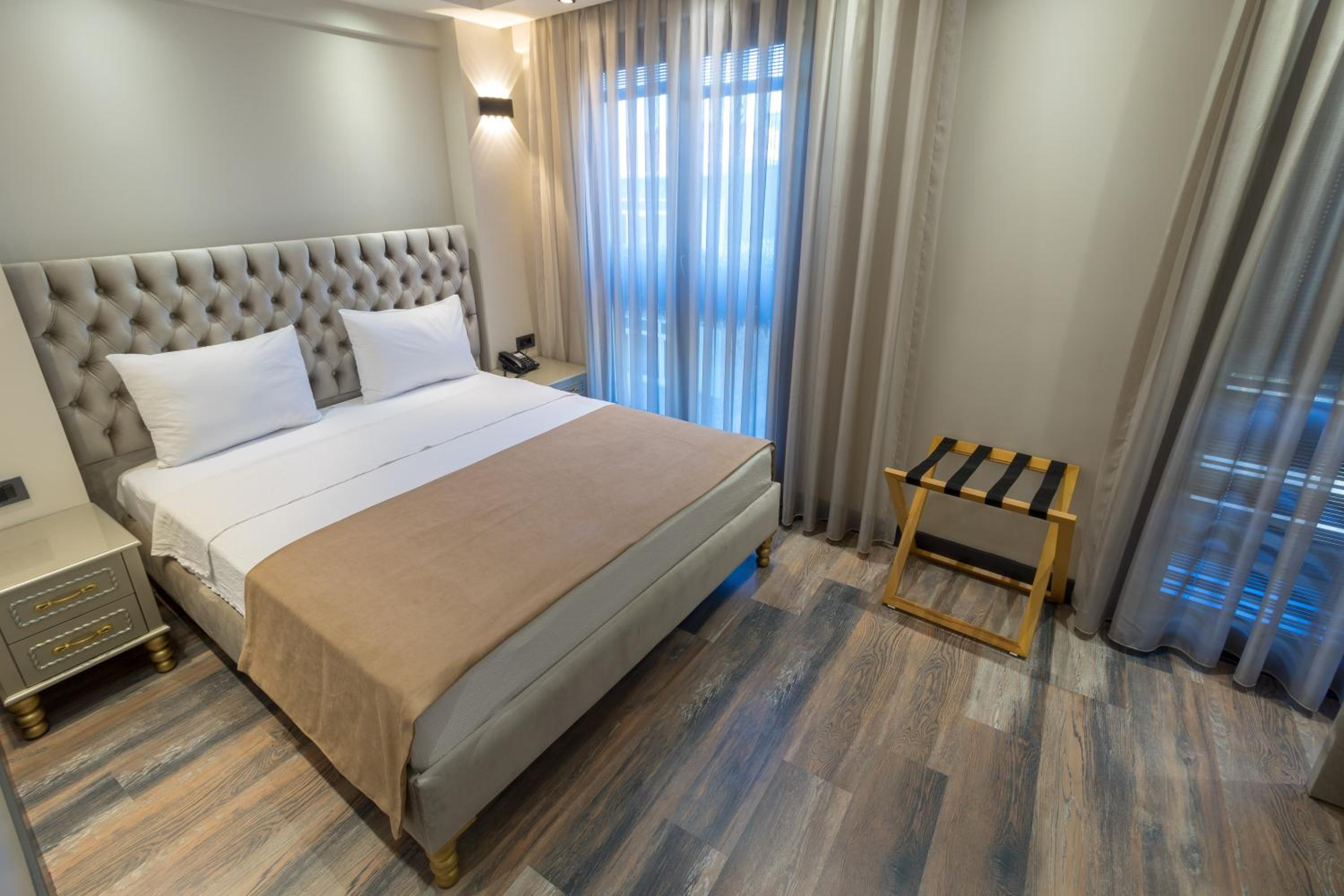 Mardia Otel - Image 24