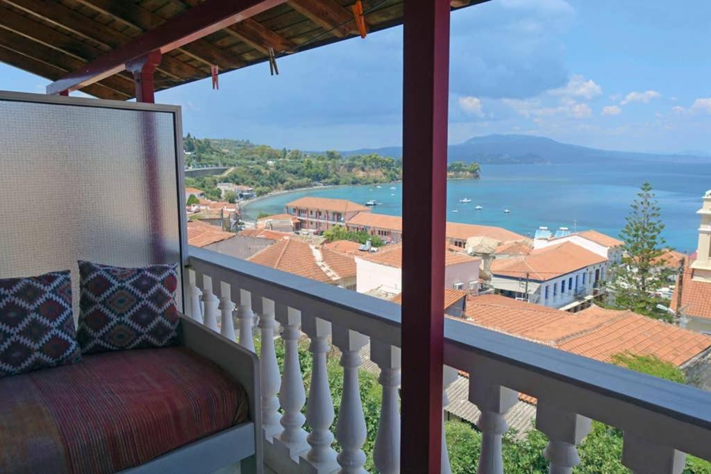 gemütliches Studio im Herzen von Koroni view 3
