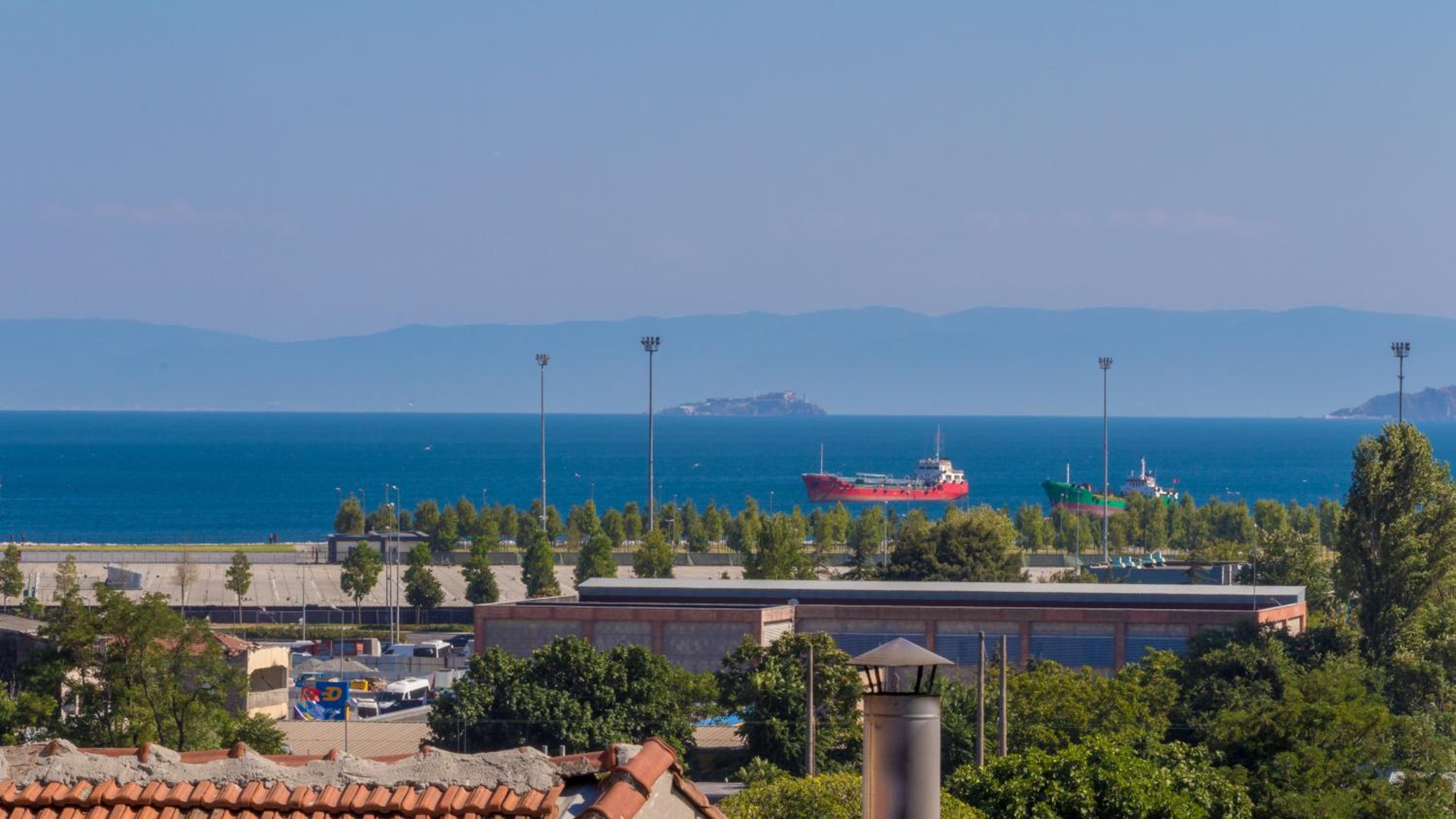 Mardia Otel - Image 5