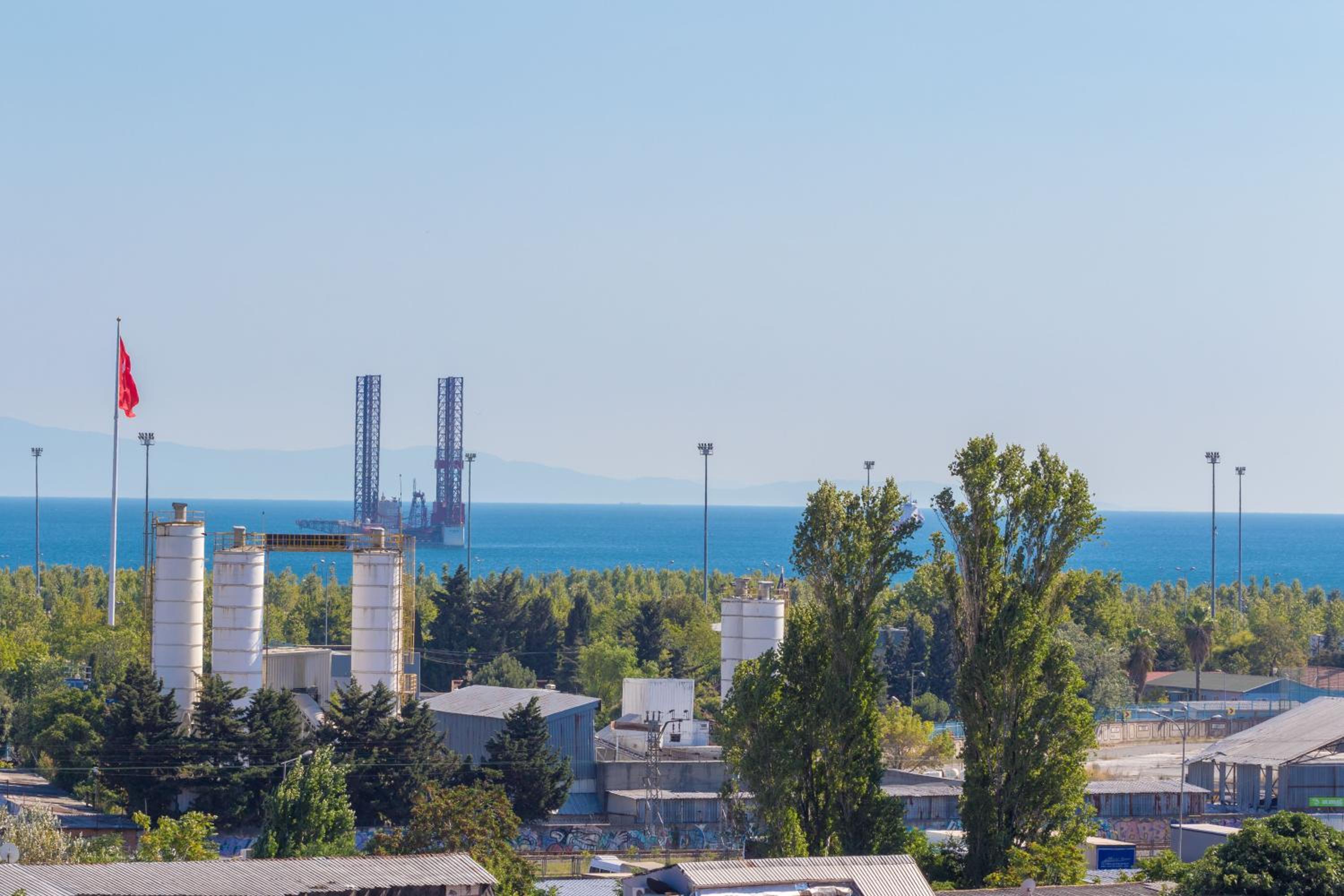 Mardia Otel - Image 6