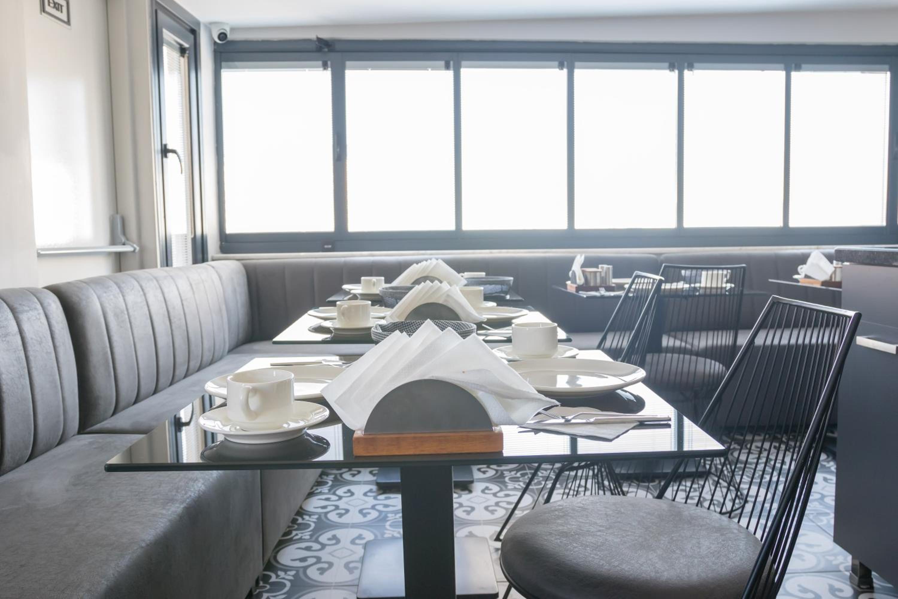 Mardia Otel - Image 22