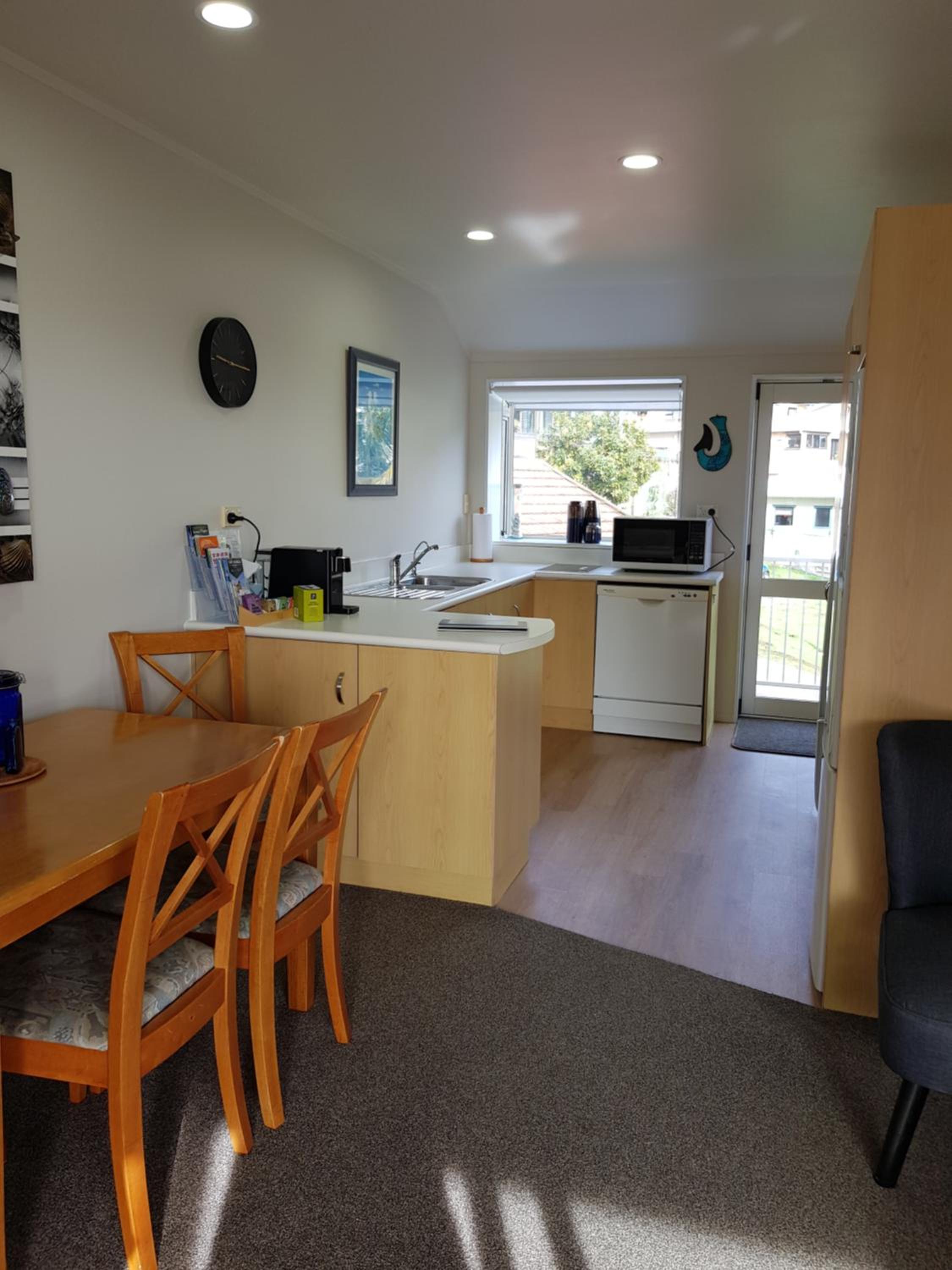 Paihia Apartments view 5