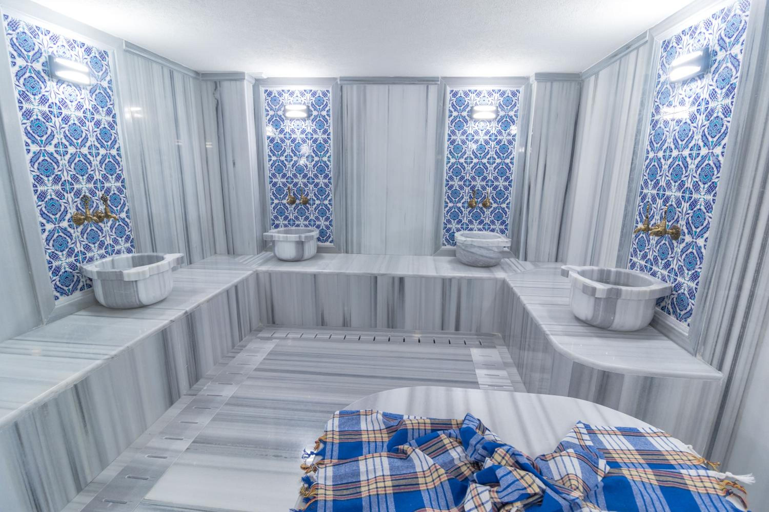 Mardia Otel - Image 19