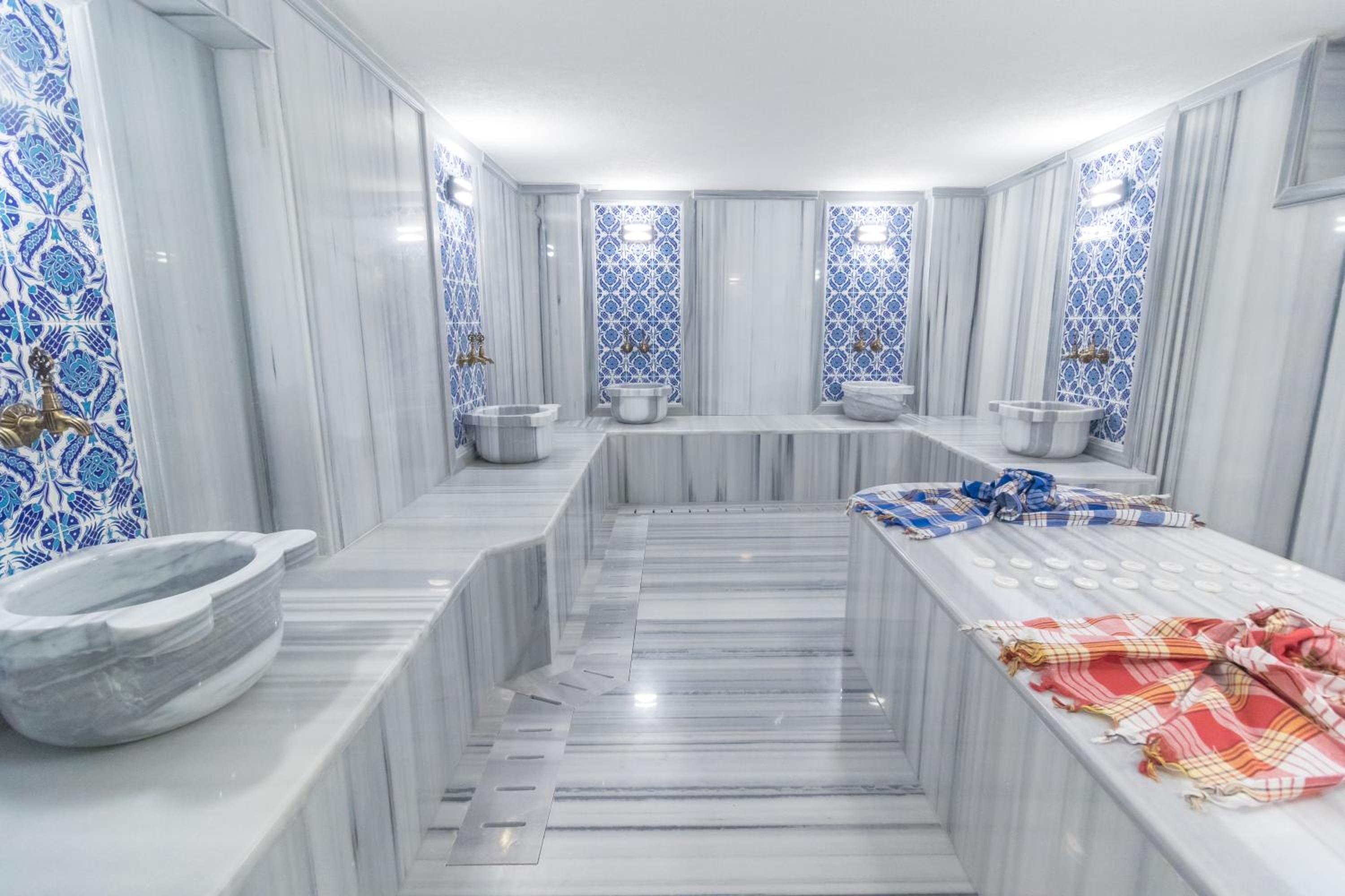 Mardia Otel - Image 20