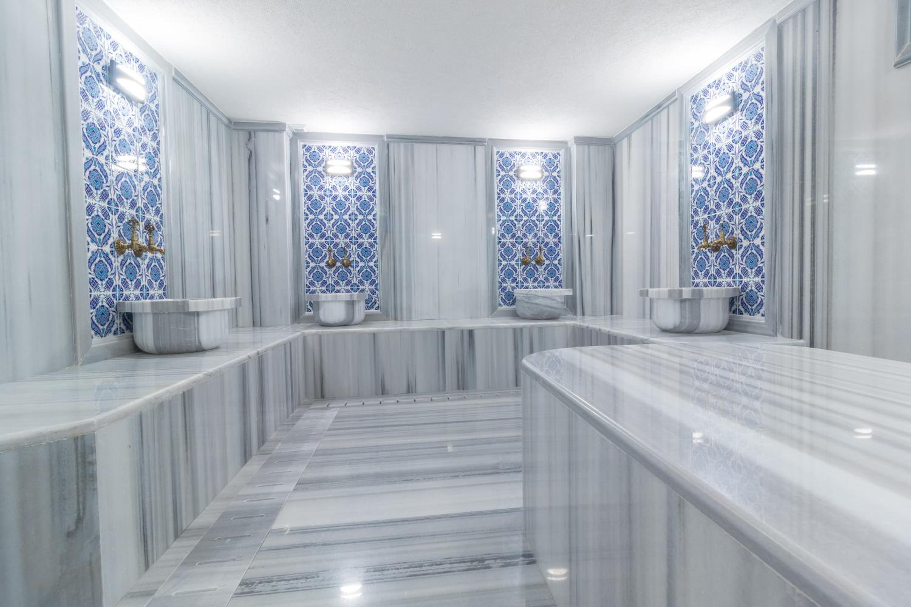 Mardia Otel - Image 21