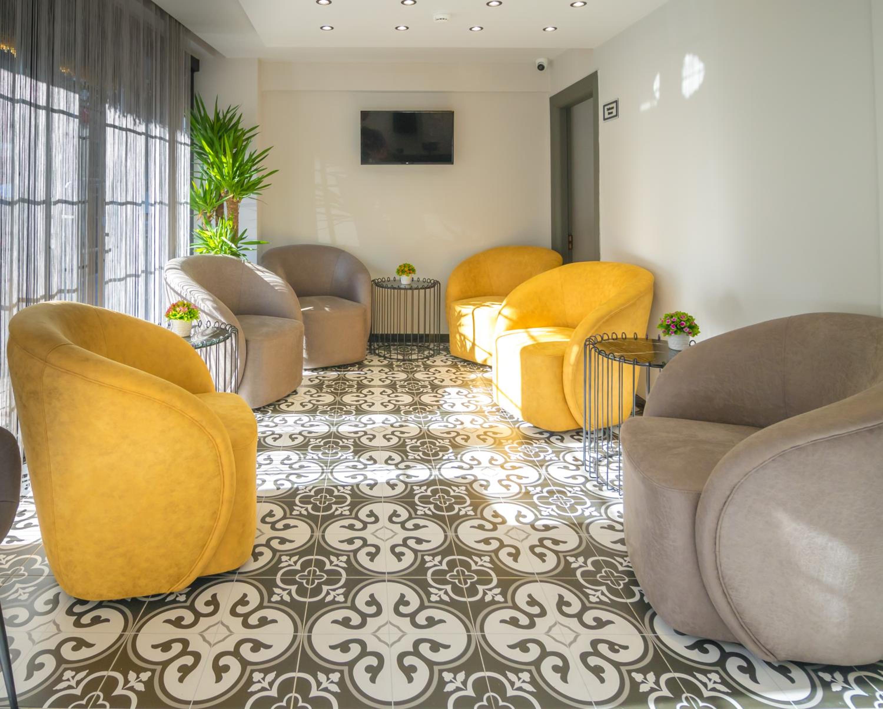 Mardia Otel - Image 18