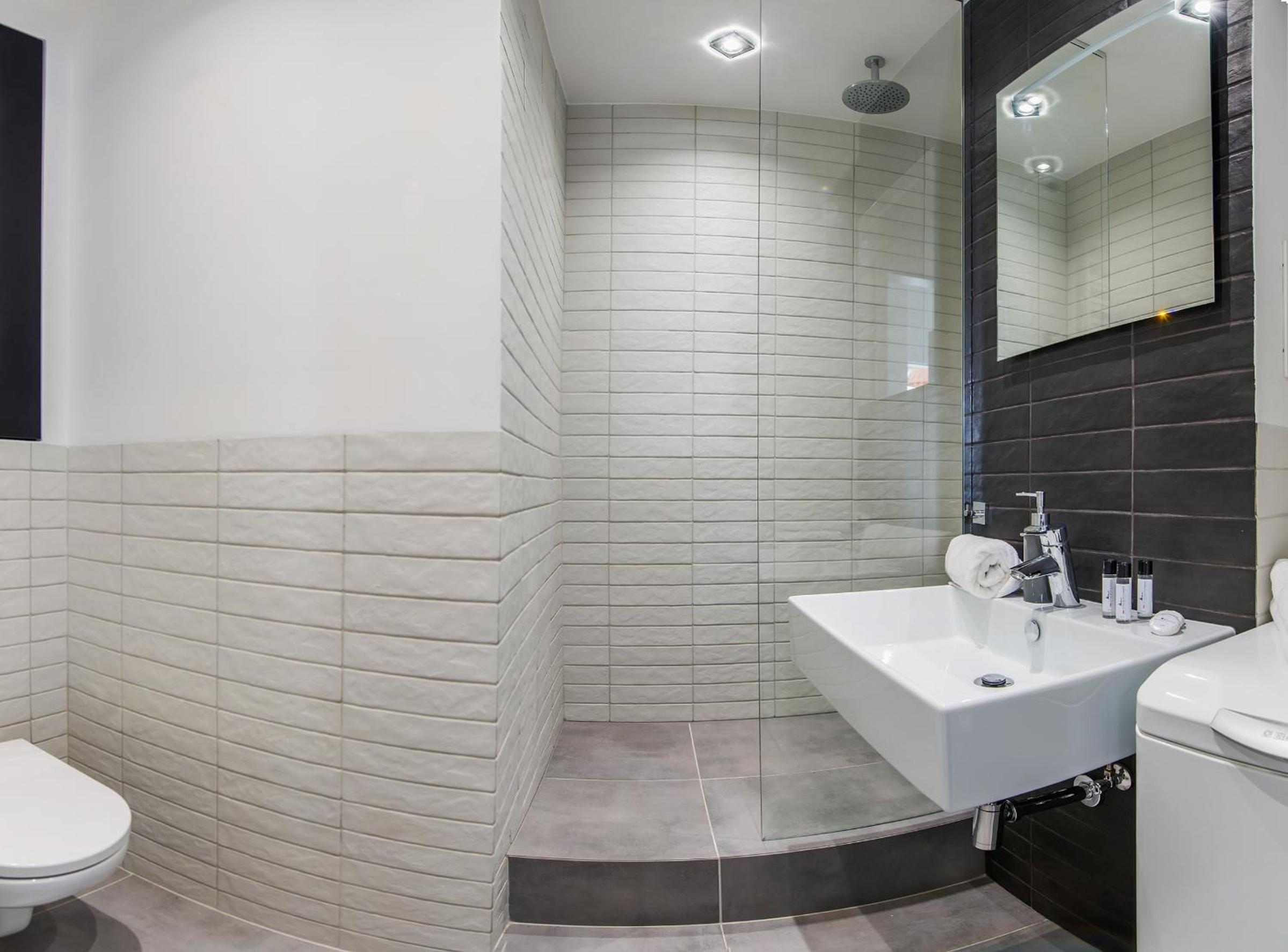 Dworzec Centralny P&O Serviced Apartments view 2