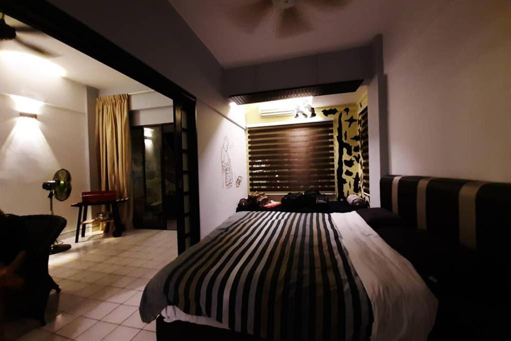 Port Dickson PD Paradise Lagoon Condo Homestay photo 7