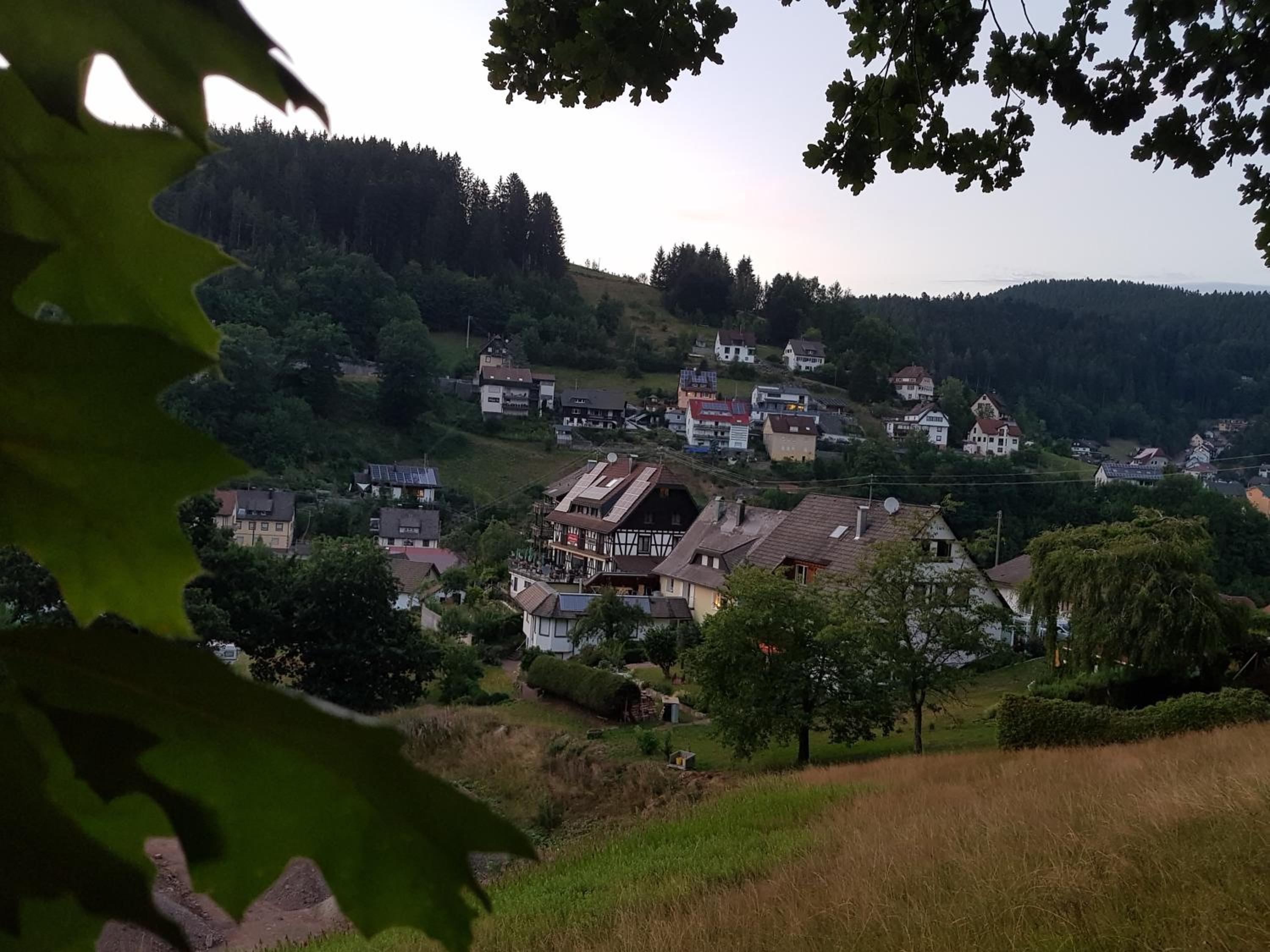 Gasthaus Mühlenstube