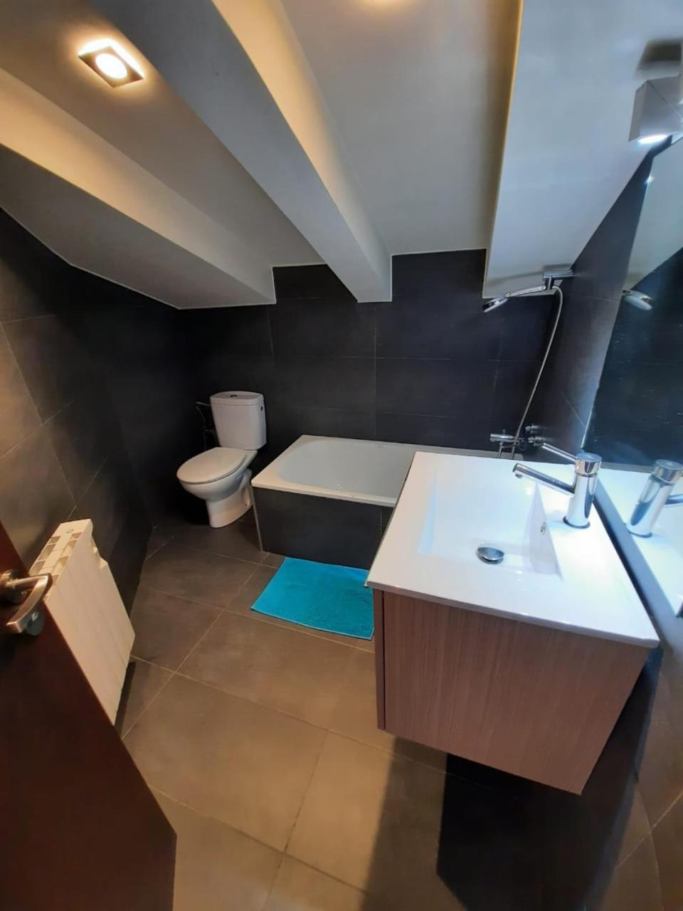 Altissim Apartments