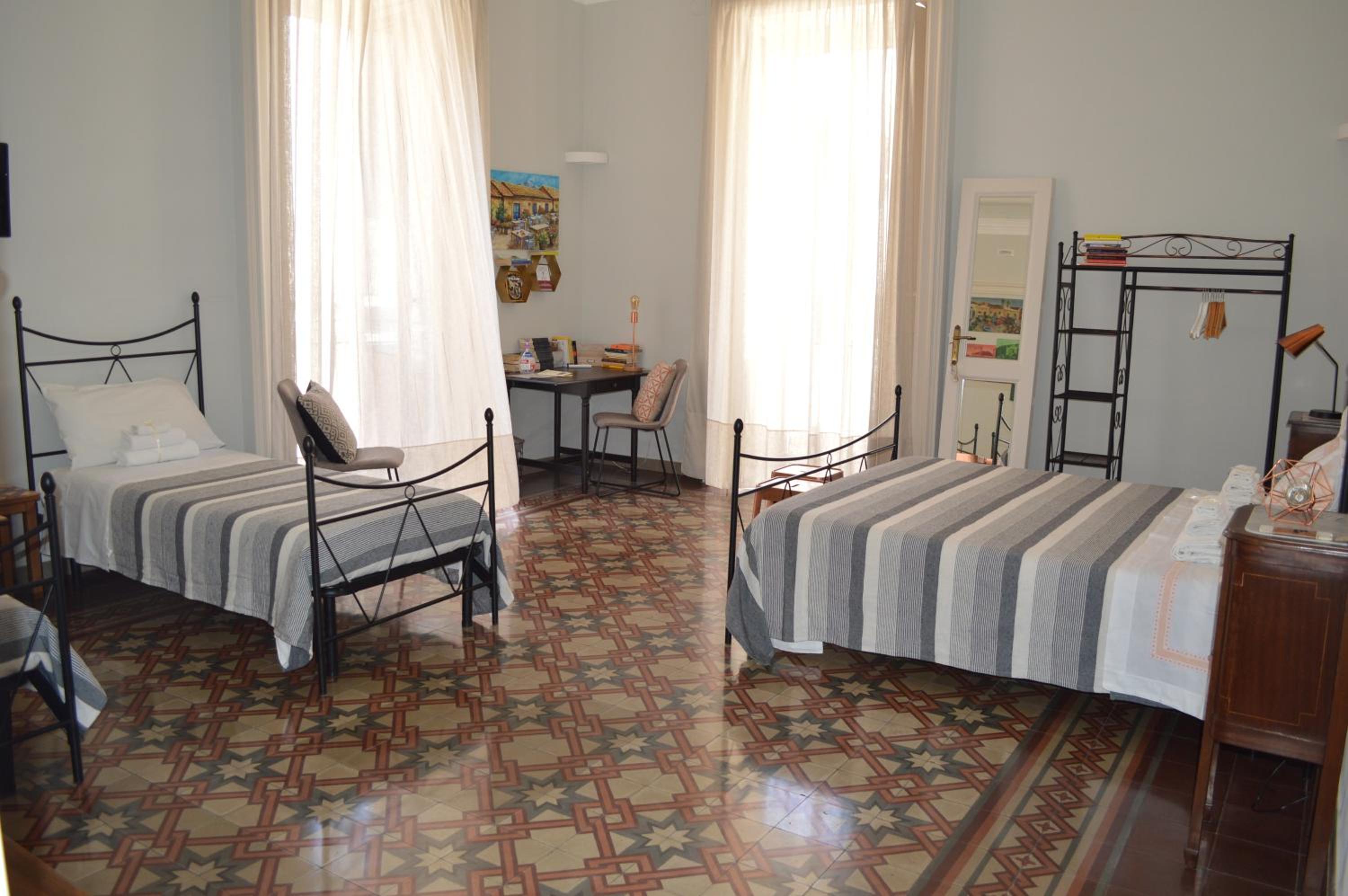 Bed, Book & Breakfast Landolina