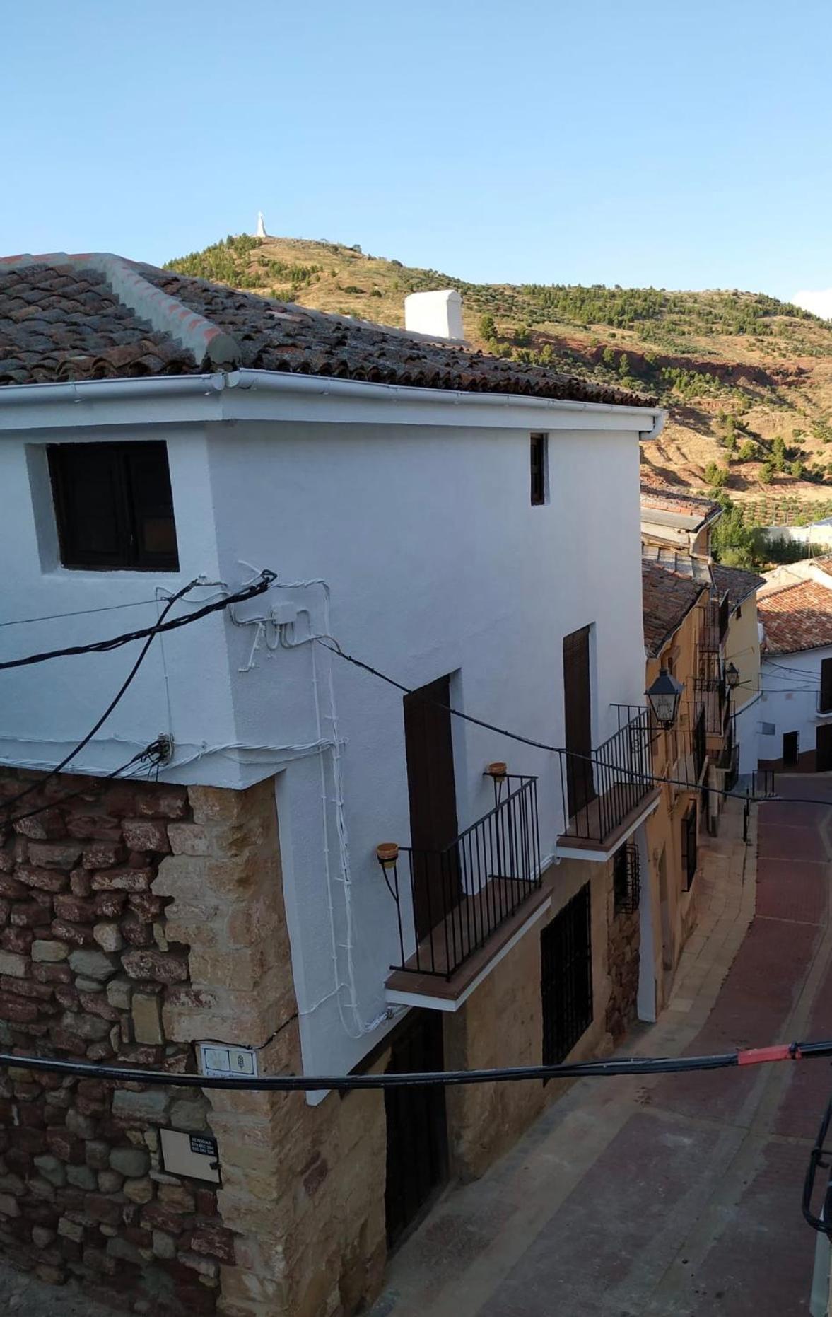 Casa Rural Bracamonte view 4
