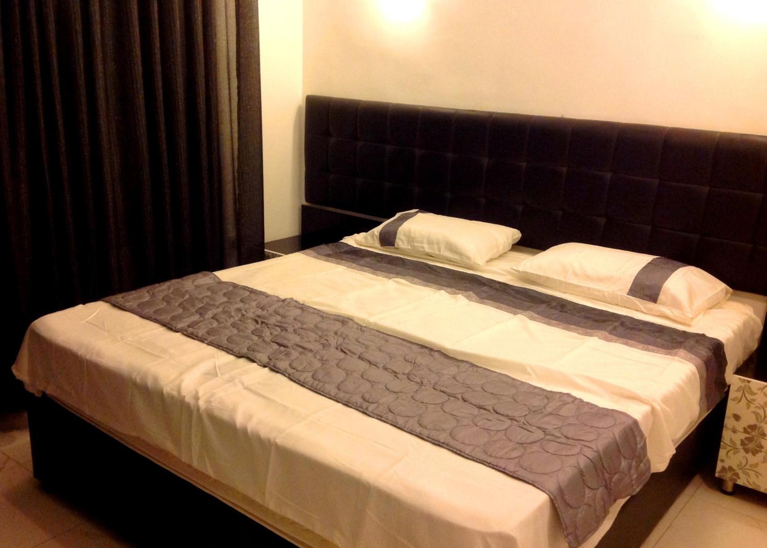 The Place Apartments
