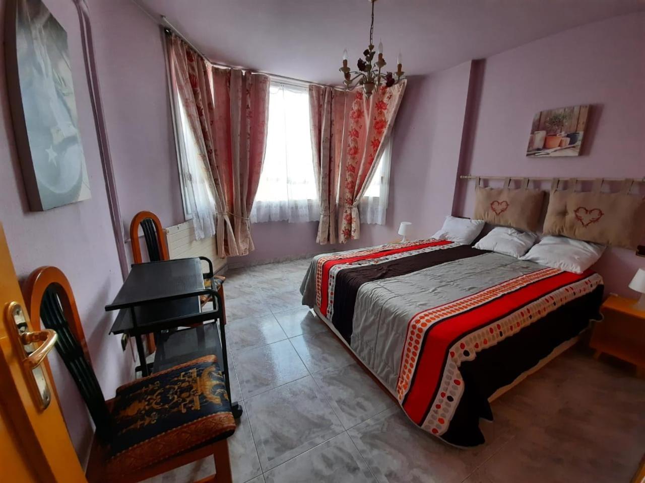 Altissim Apartments