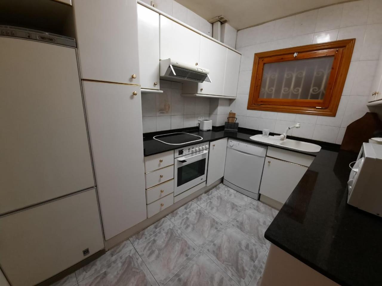 Altissim Apartments