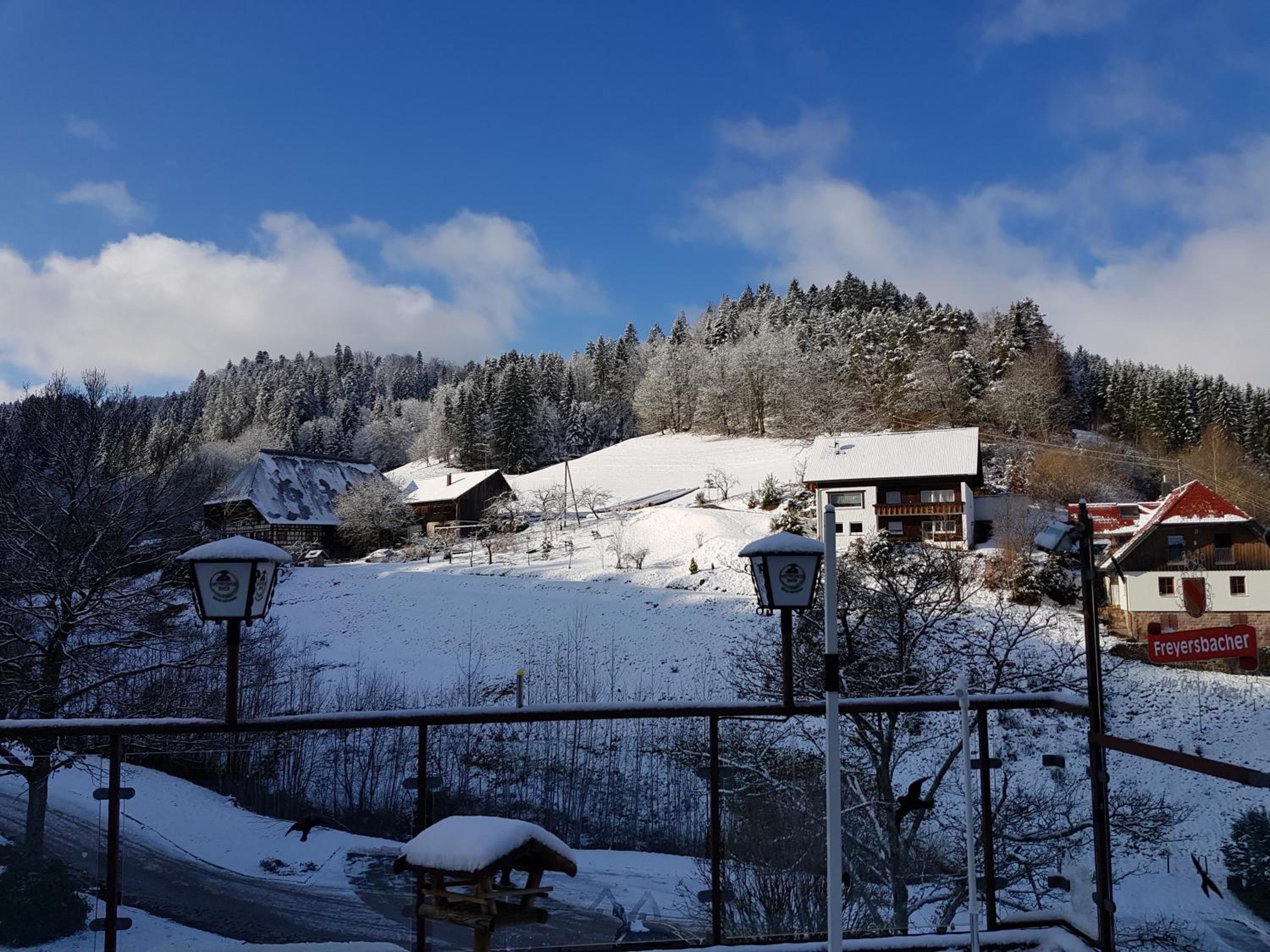 Gasthaus Mühlenstube