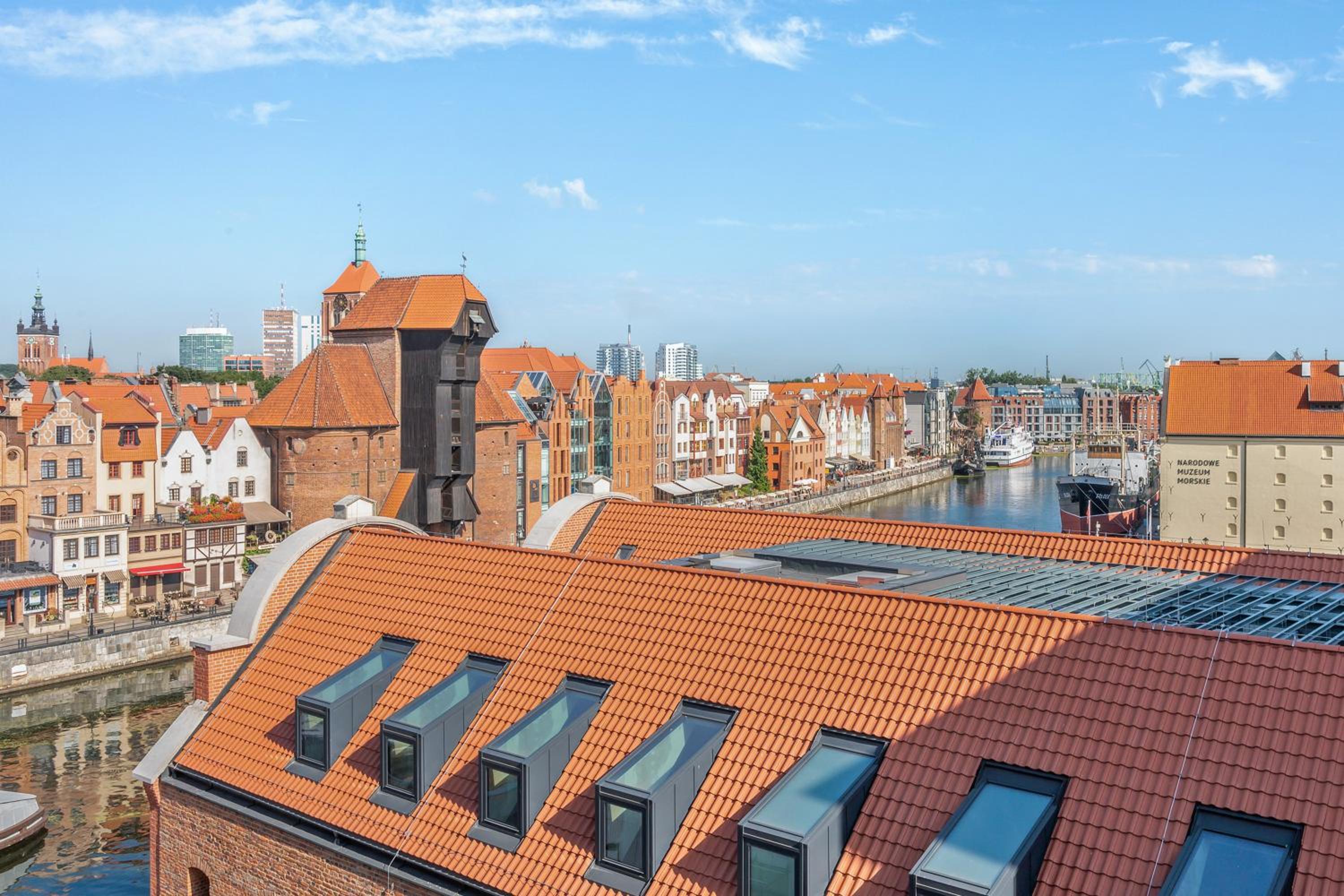 Granaria Comfort Apartments