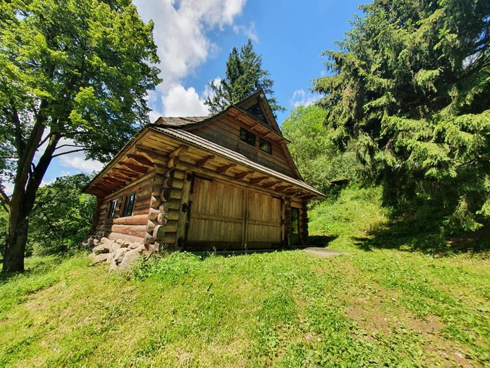 Domek Górski przy Bukowej Chacie view 2