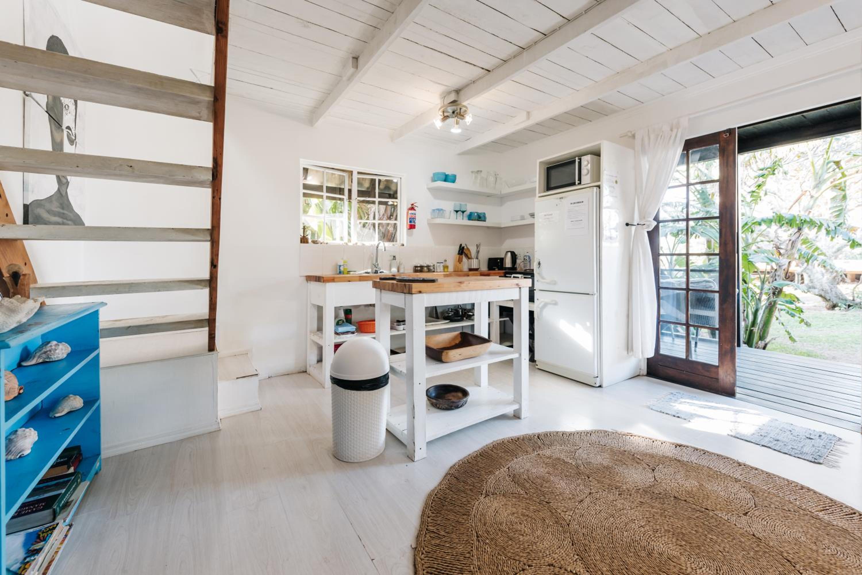 Umzumbe Surf House