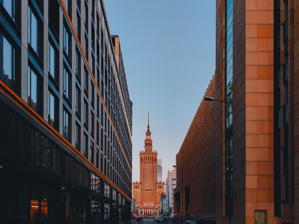 PURO Warszawa Centrum 42