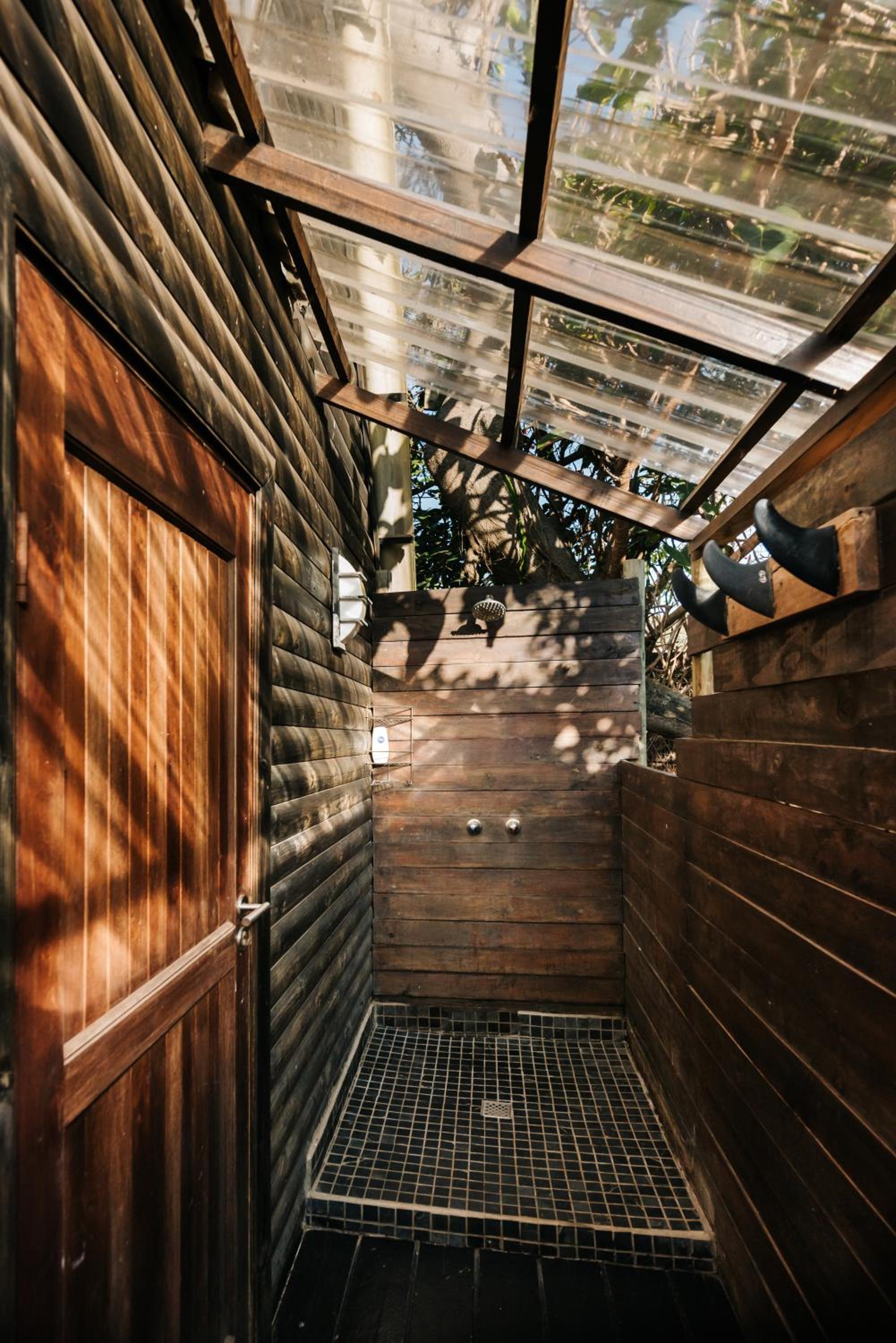 Umzumbe Surf House