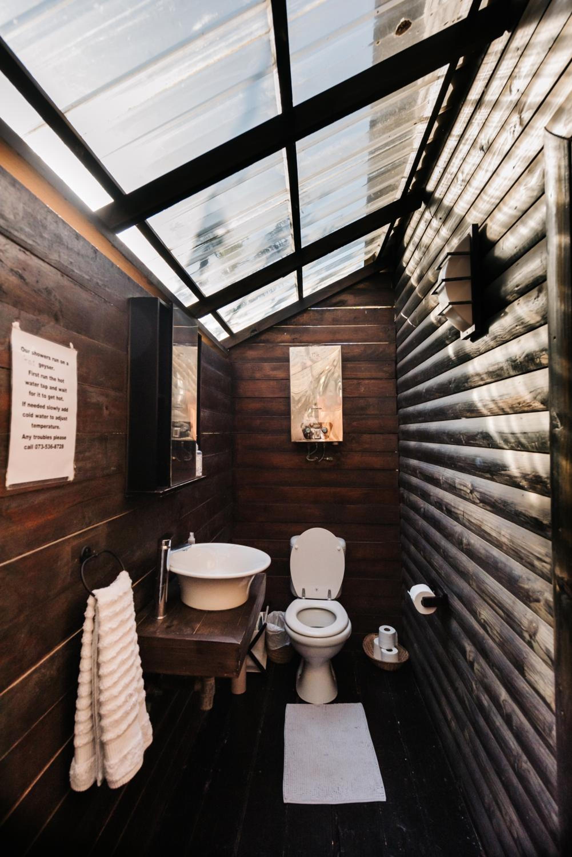 Umzumbe Surf House