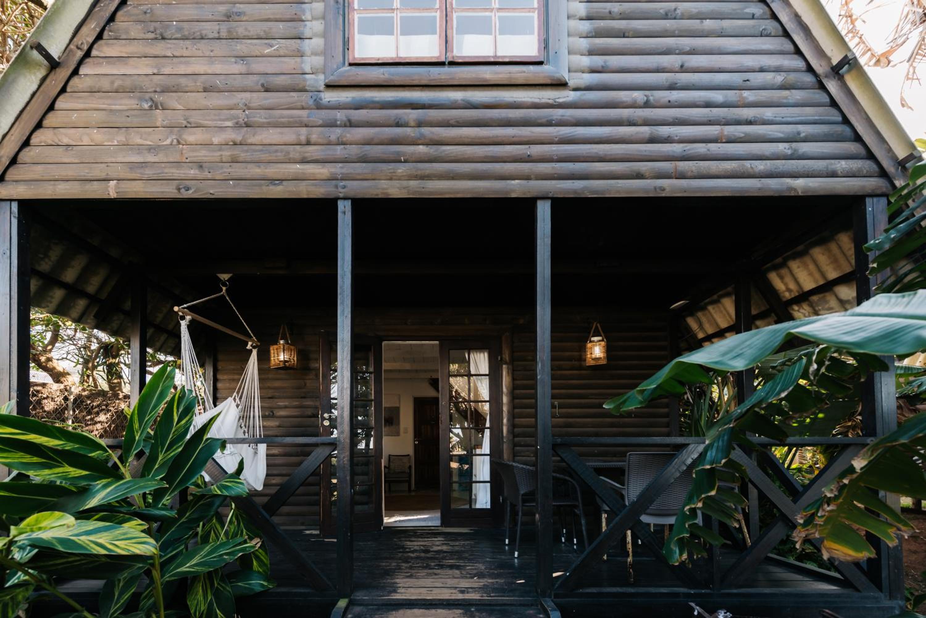 Umzumbe Surf House