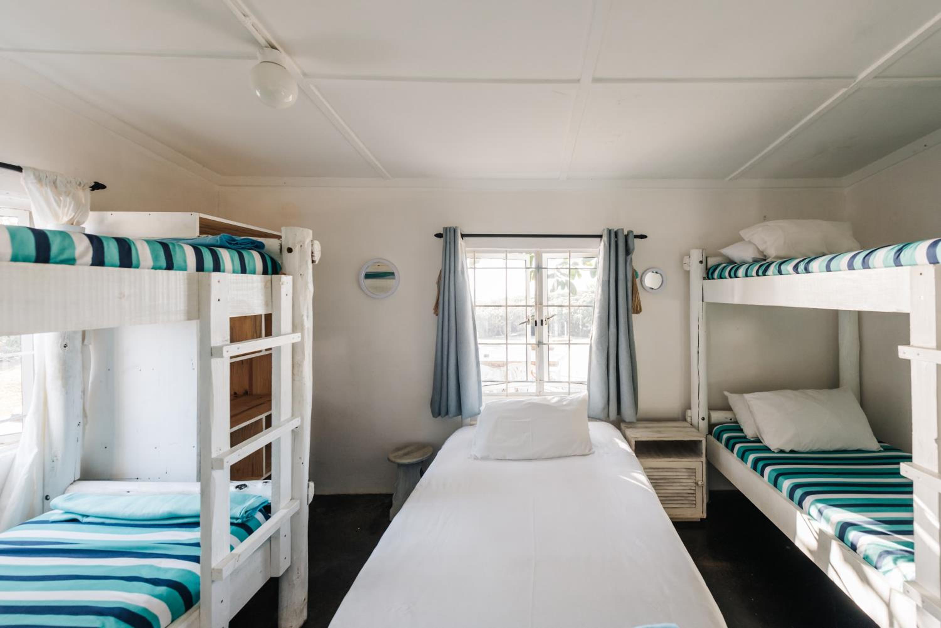 Umzumbe Surf House