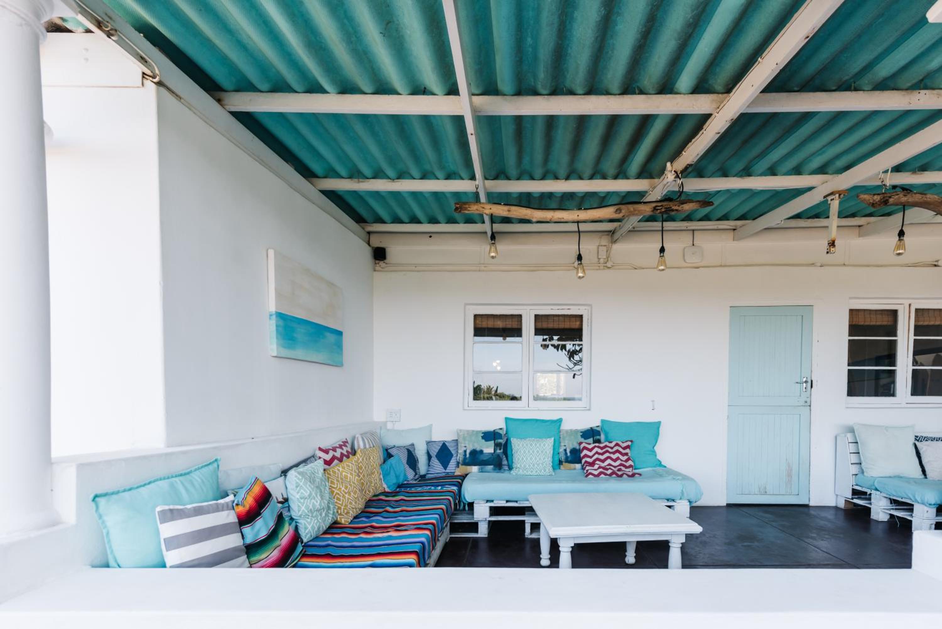 Umzumbe Surf House