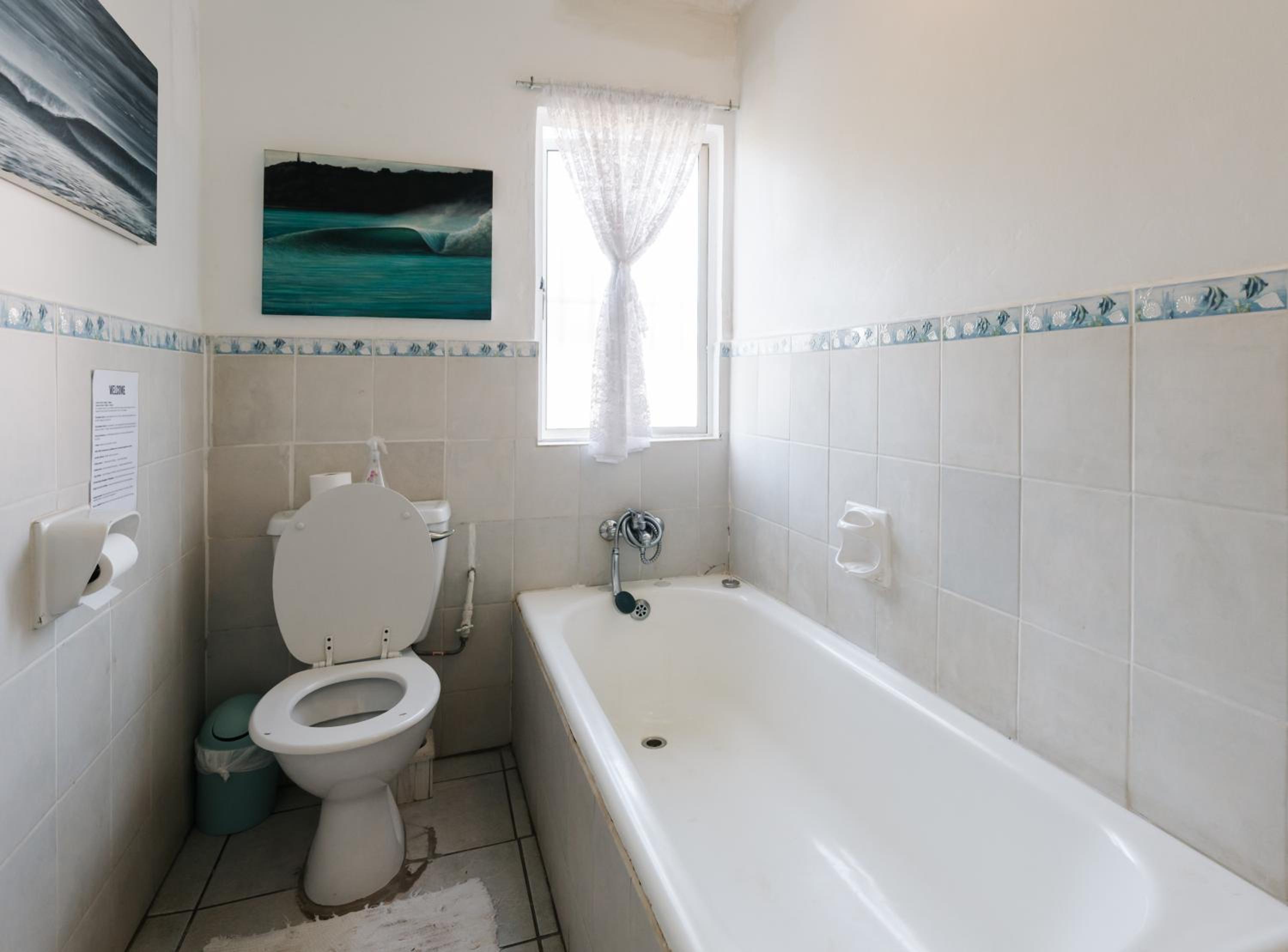 Umzumbe Surf House