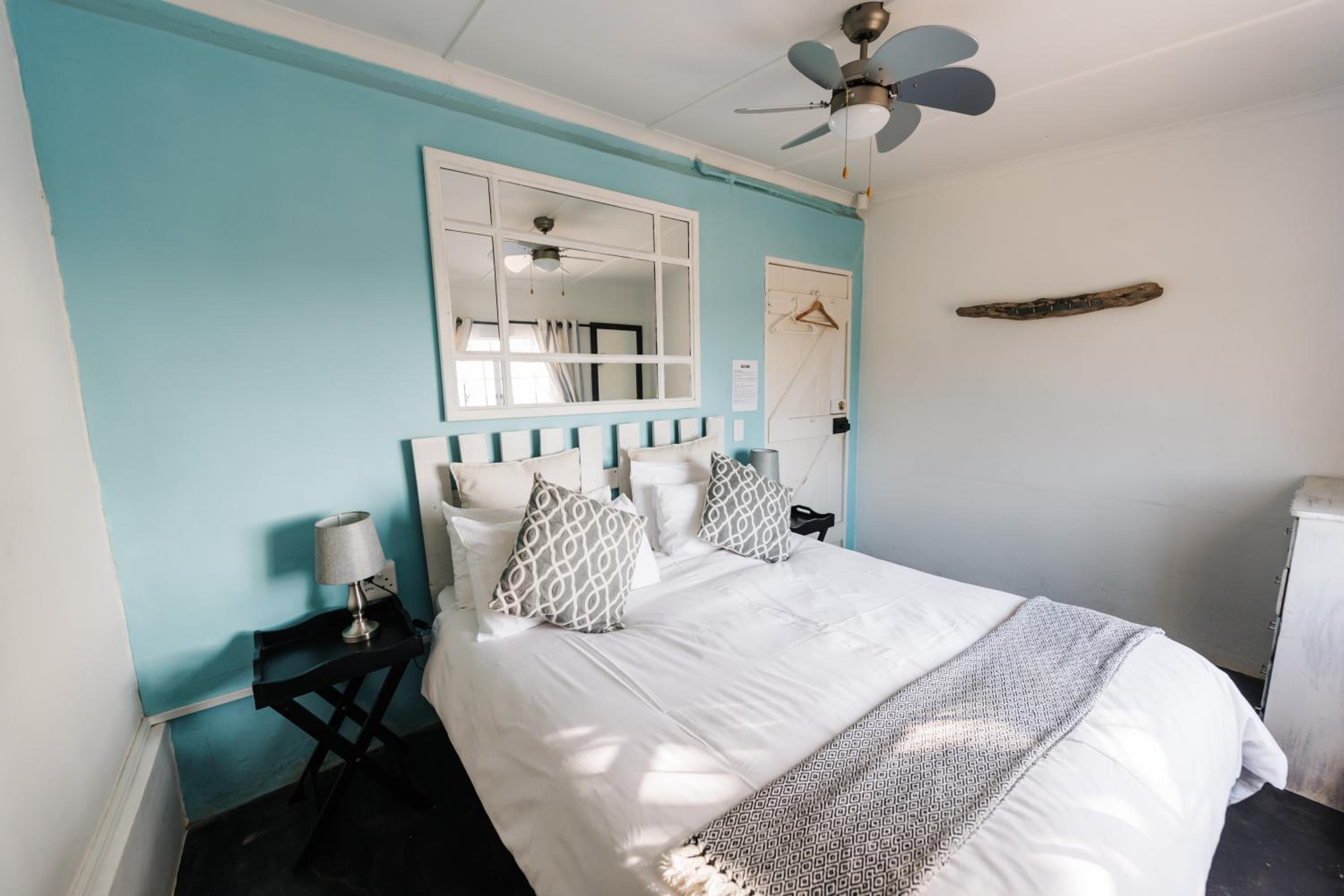 Umzumbe Surf House