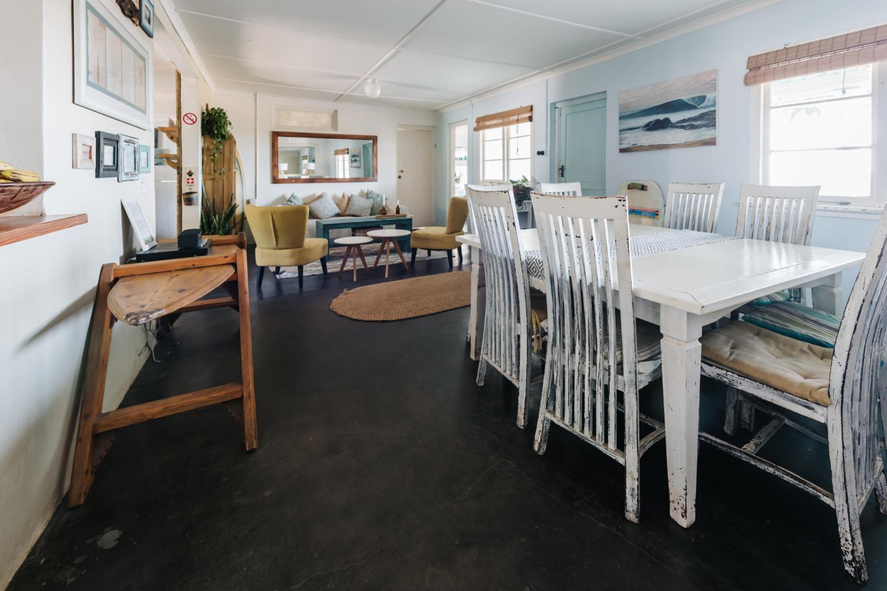 Umzumbe Surf House