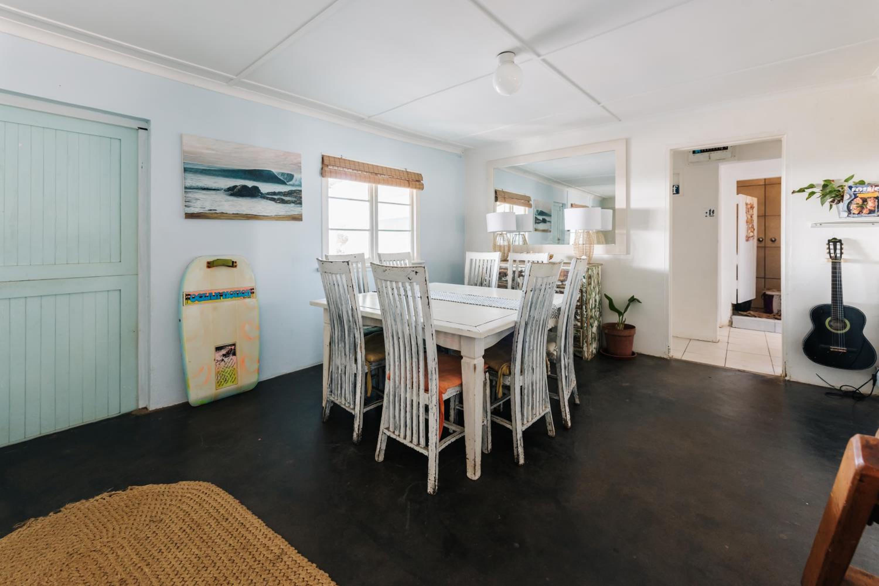 Umzumbe Surf House