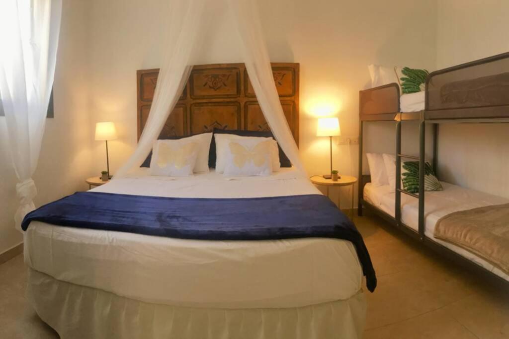 GATU Piso Puerto, Centro, parking gratis, terraza, piscina común- Mayores de 25 años y familias view 4