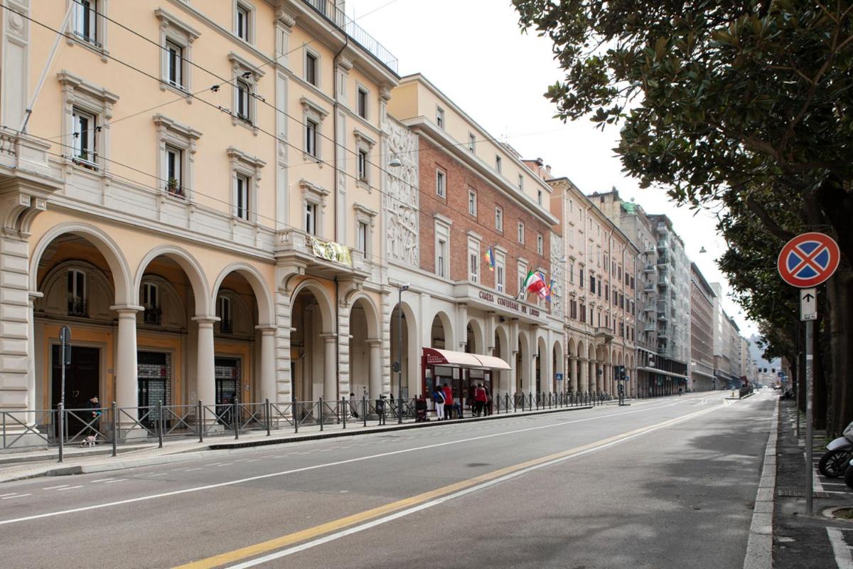 Hotel UR-NEST Marconi - Image 1