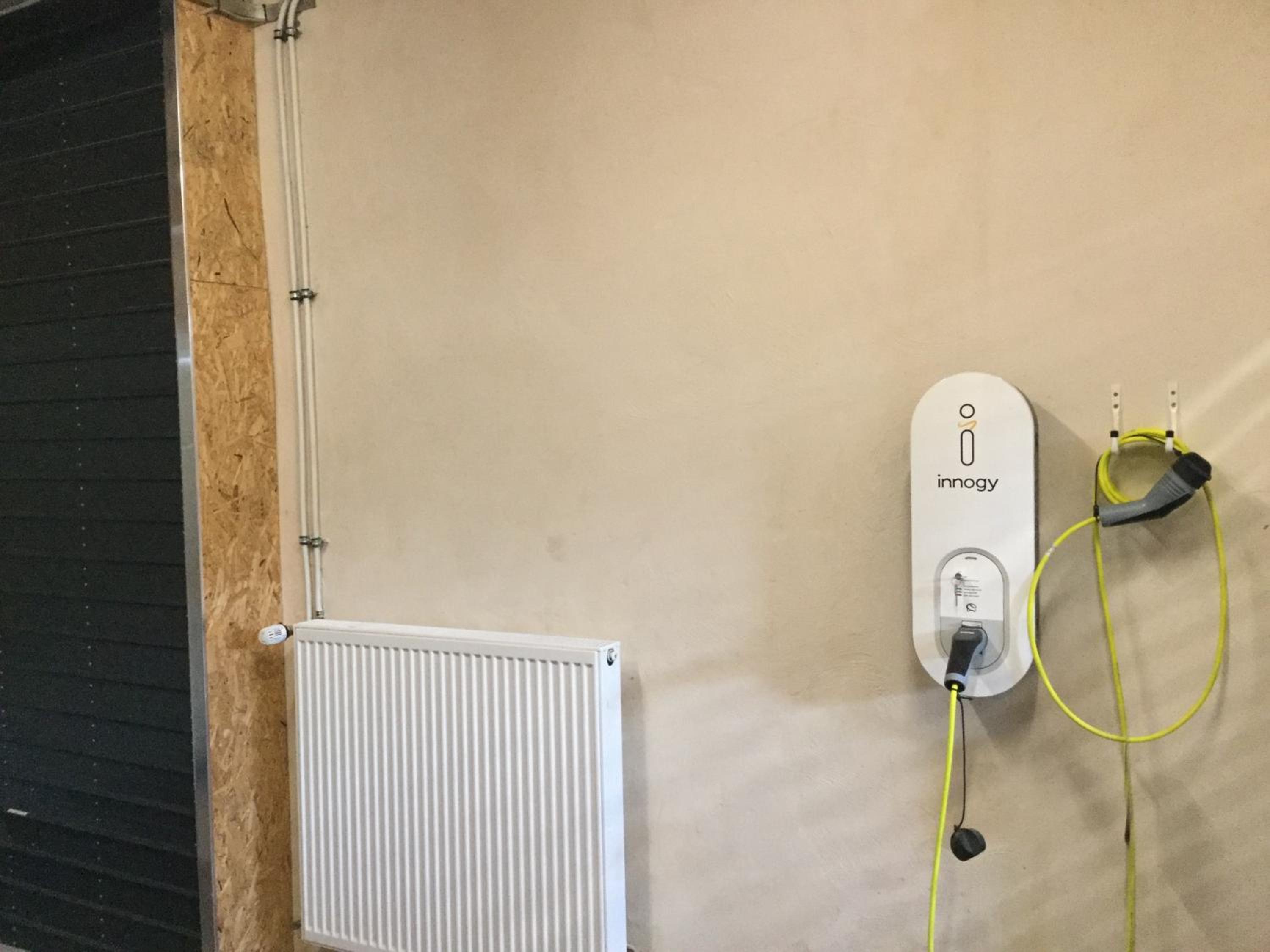 Ferienhaus Frieda