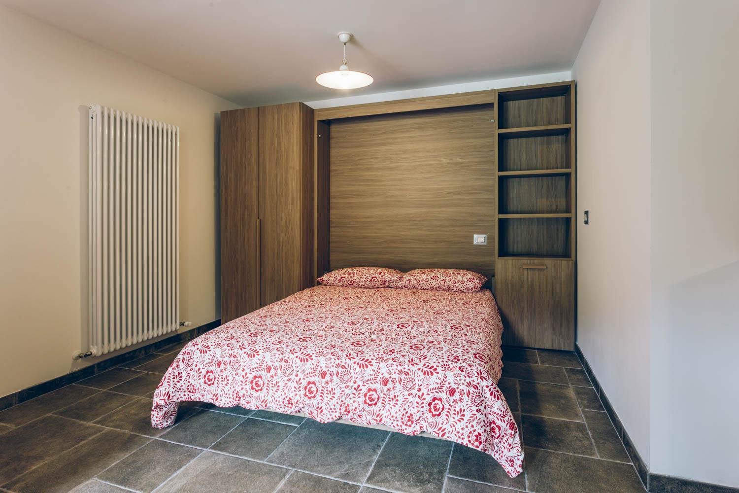 Chalet Valcanale