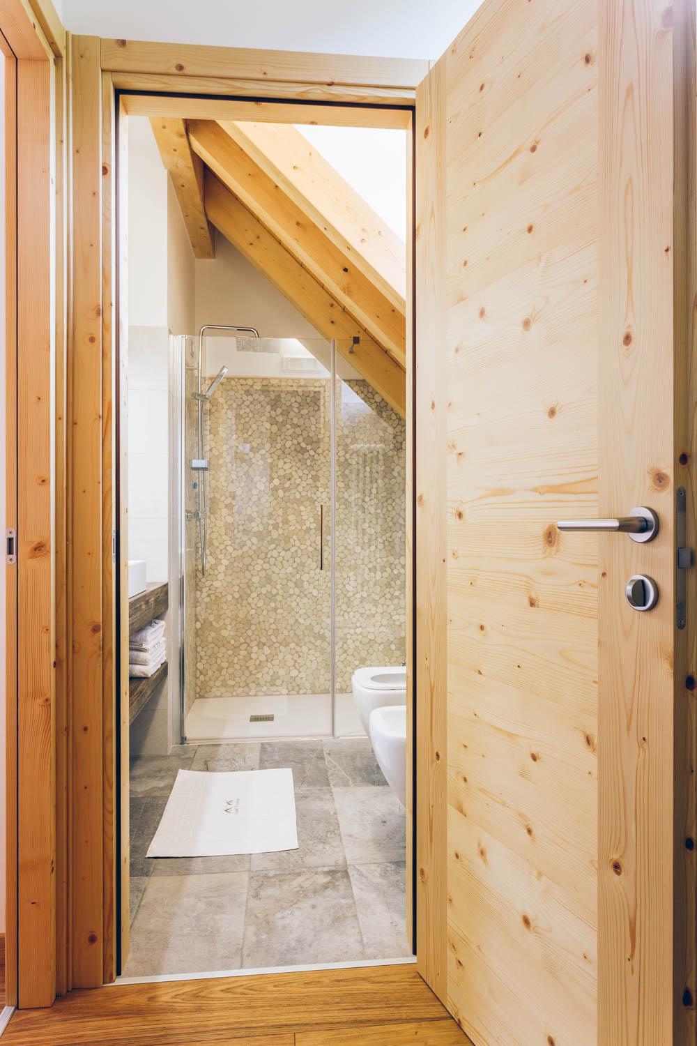 Chalet Valcanale
