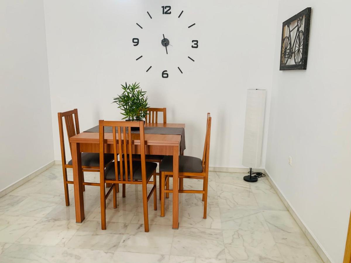 Bonito apartamento junto al Gran Teatro Falla photo 5