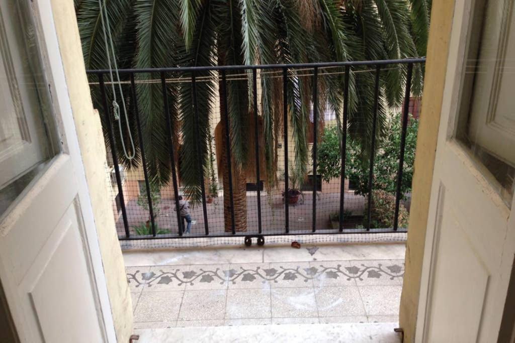 In the Center of Rome